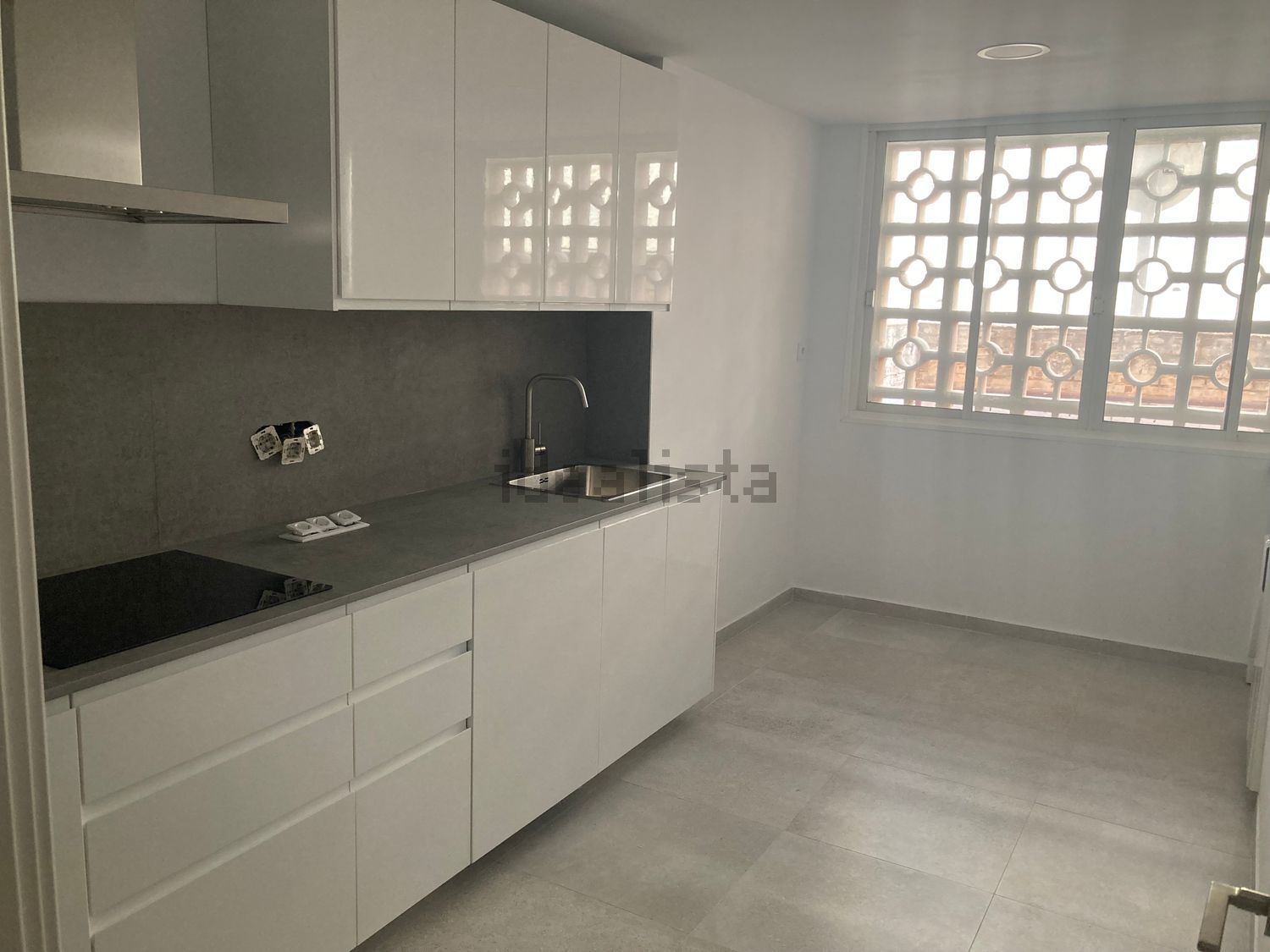 Wohnung 130 m² in Málaga