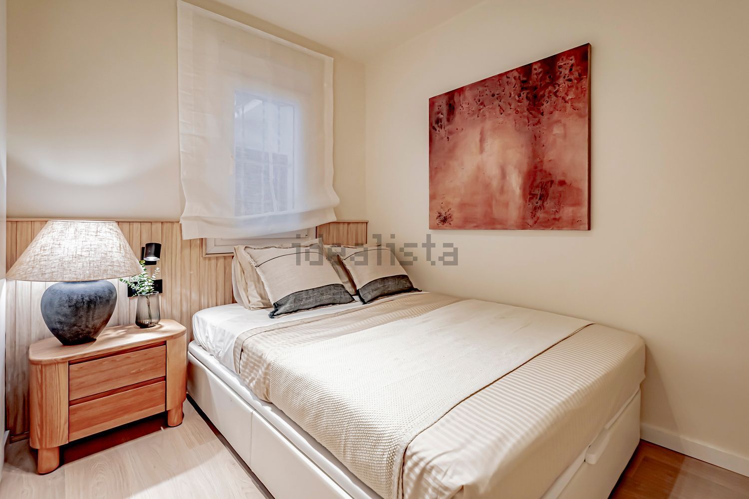 Piso de 51 m² en Madrid