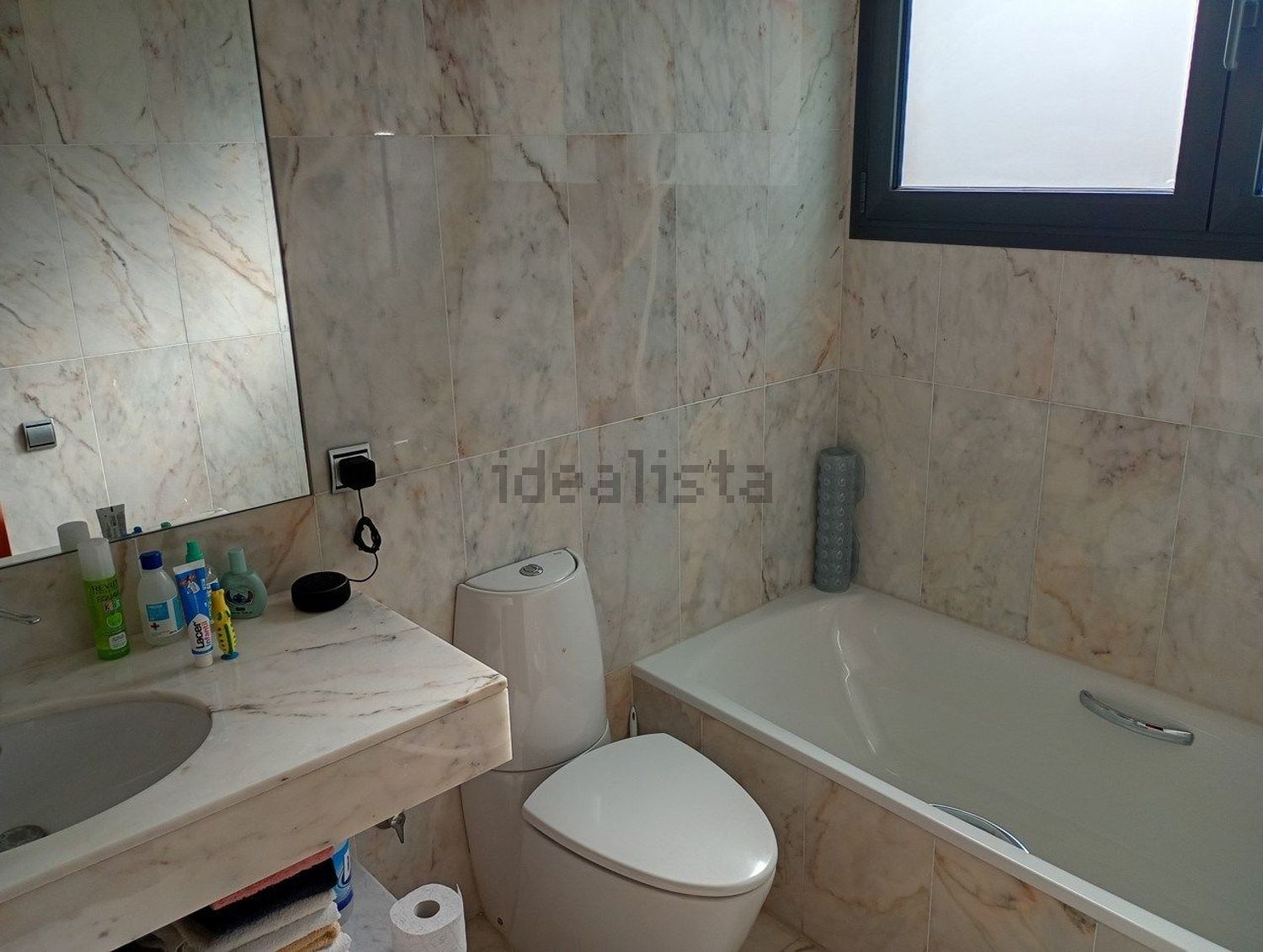 Pis de 114 m² a Barcelona