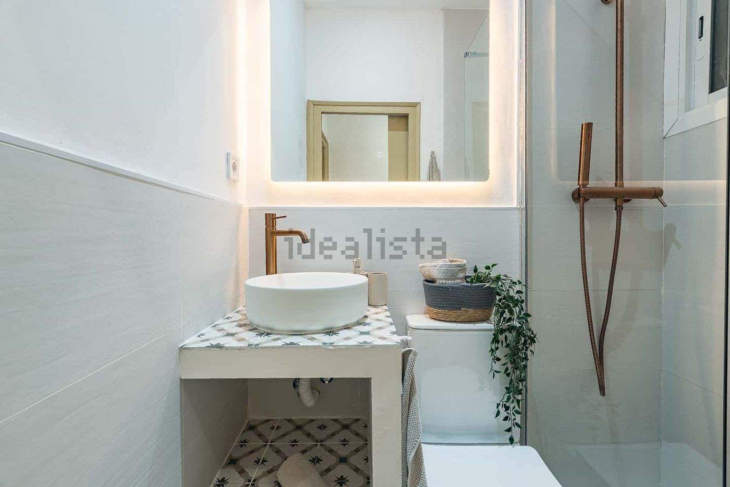 Habitación 70 m², Barcelona