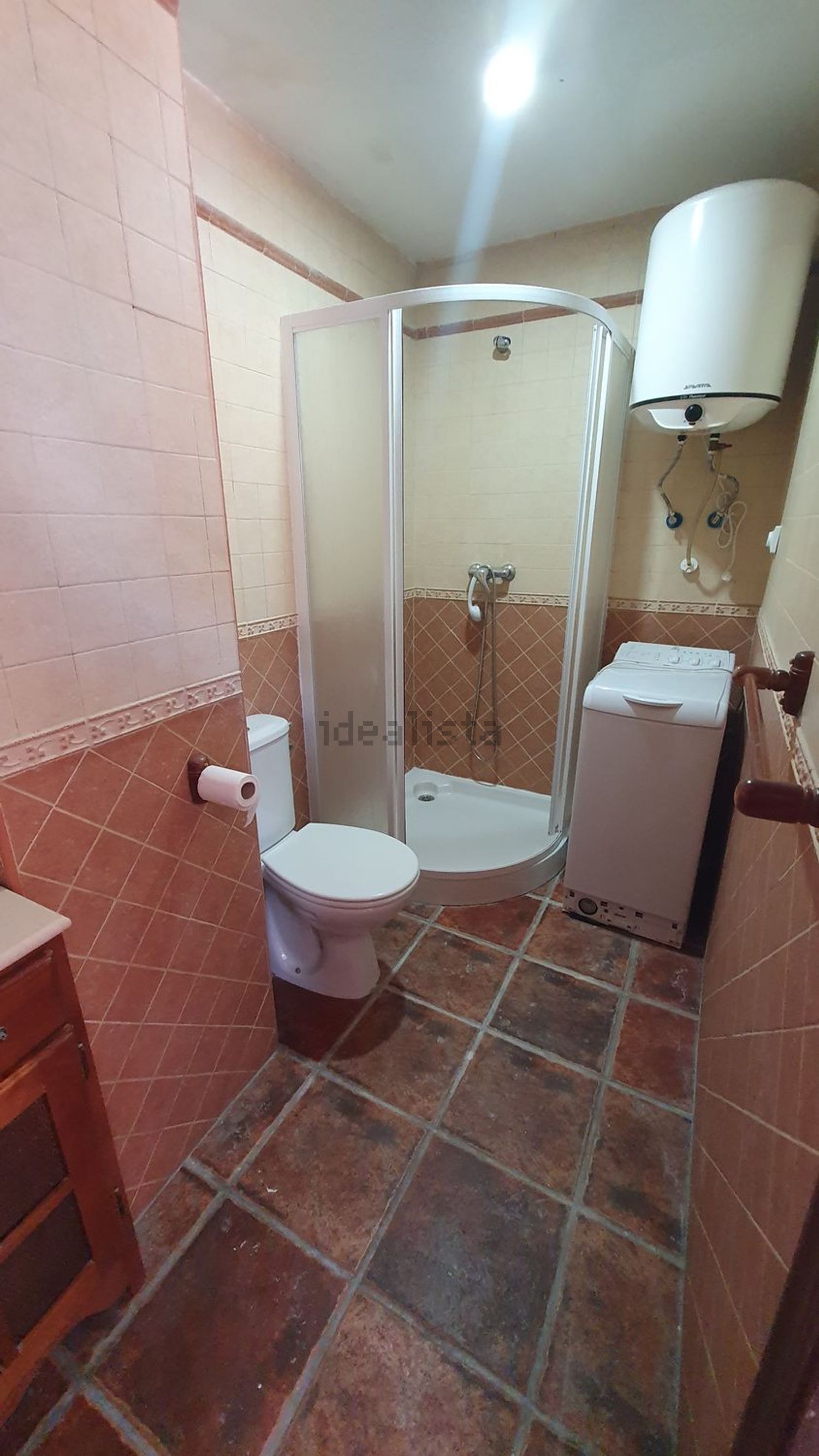 Habitació de lloguer, Talavera de la Reina