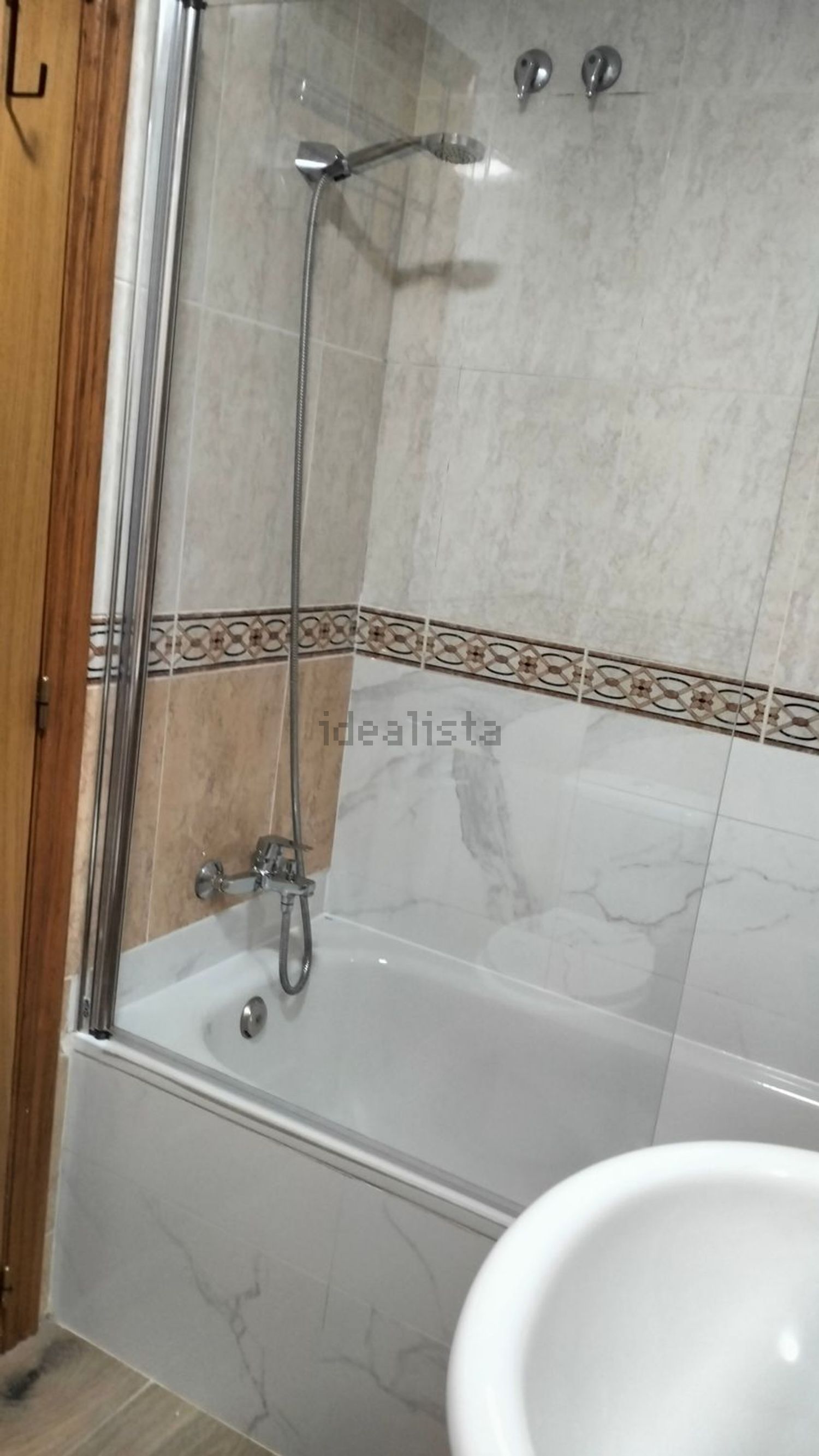 Piso de 62 m² en Villajoyosa