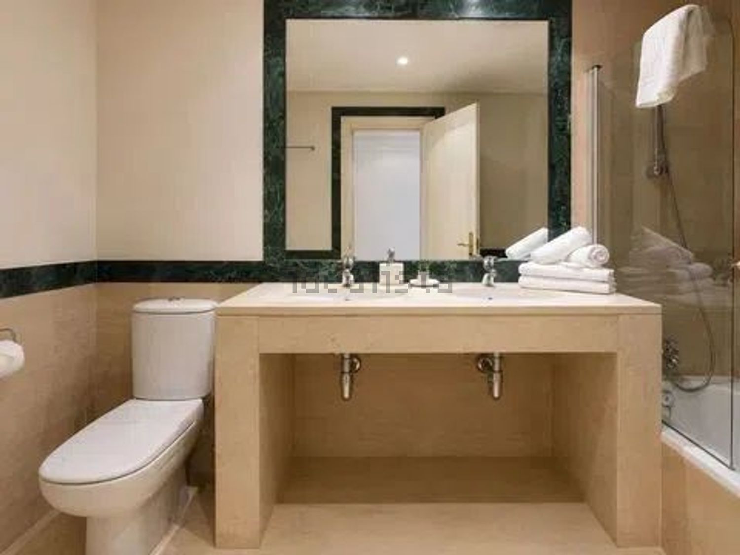 Pis de 145 m² a Benahavís