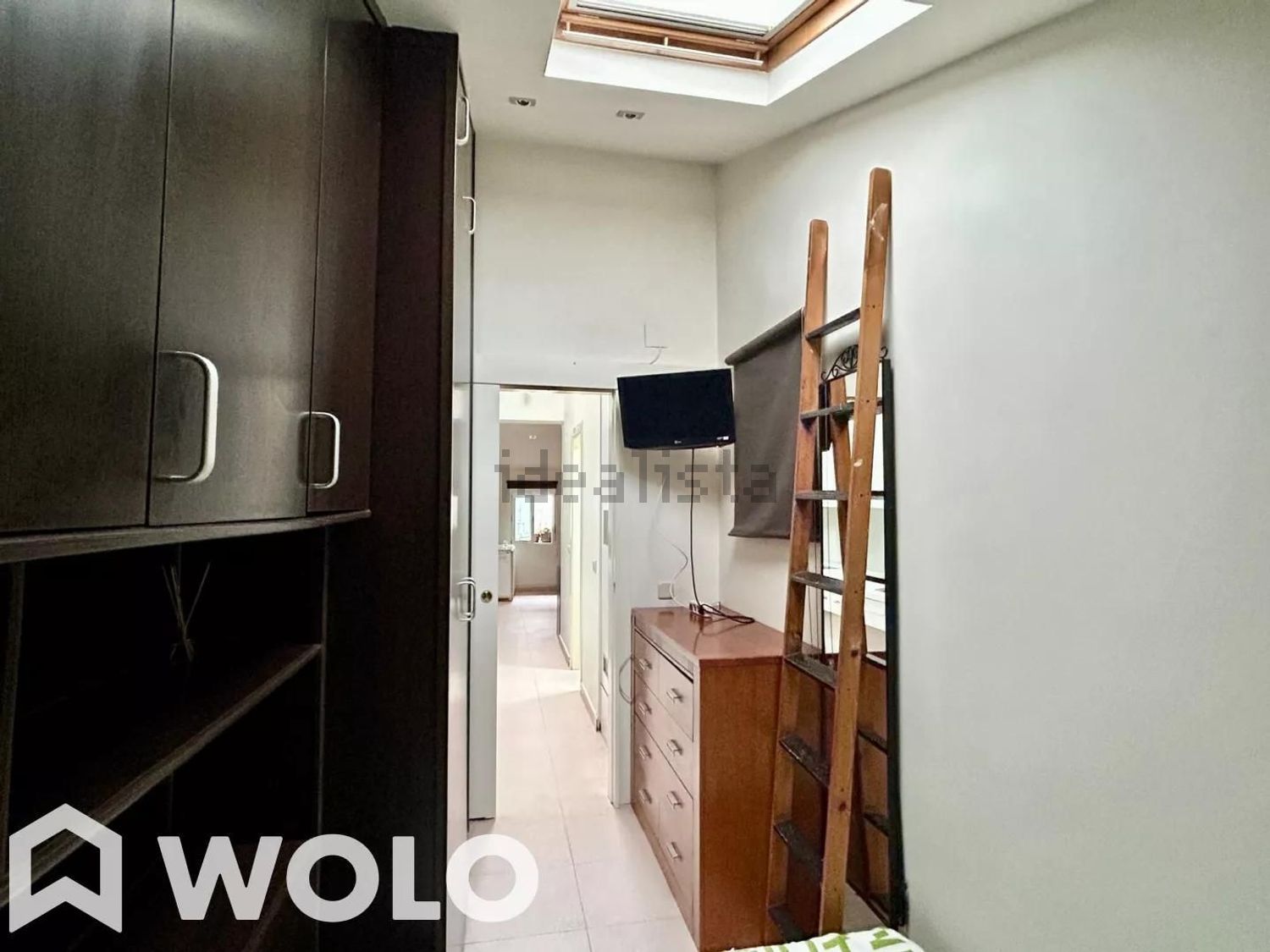 Pis de 27 m² a Madrid