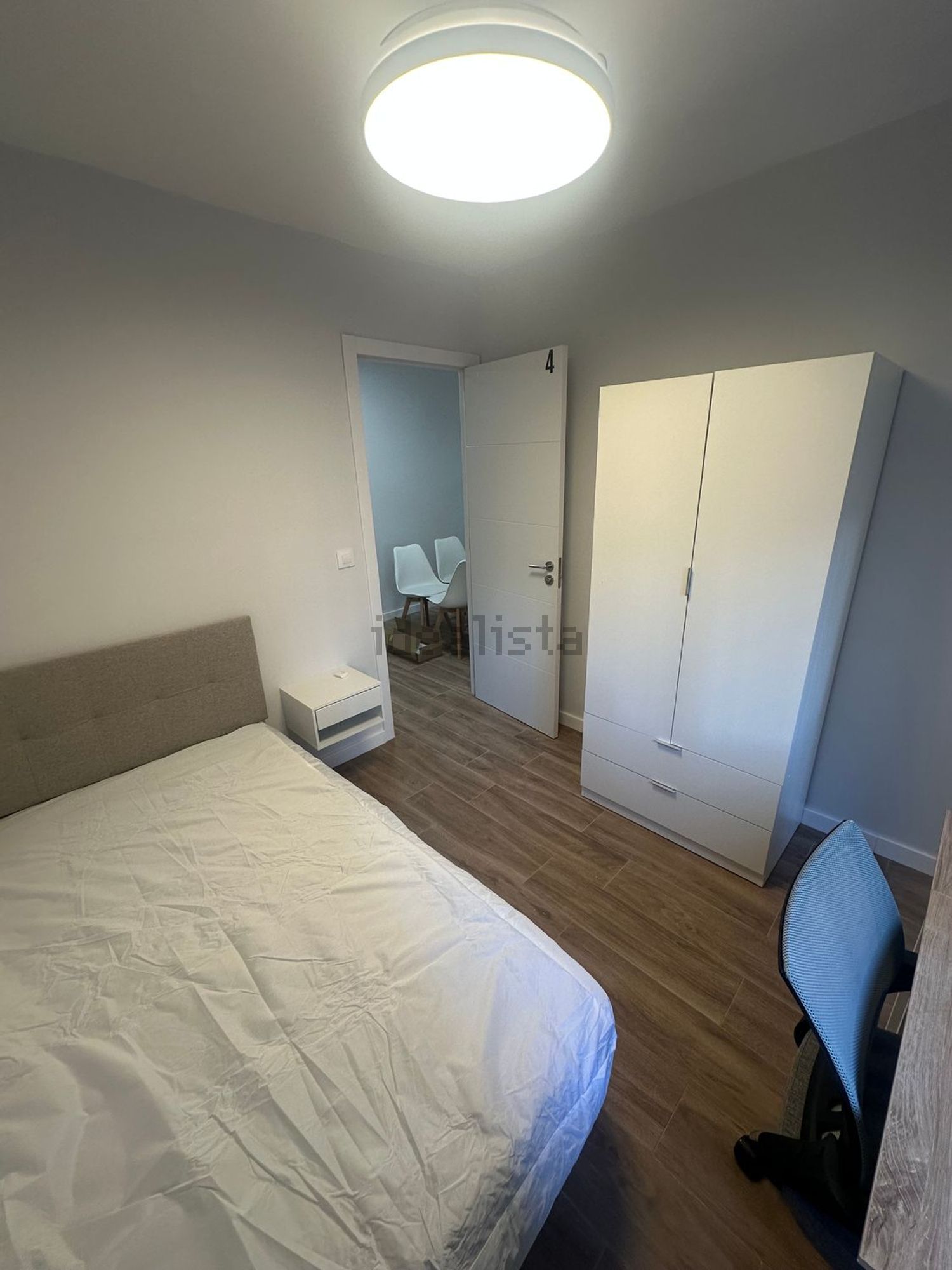 Habitació de lloguer, València