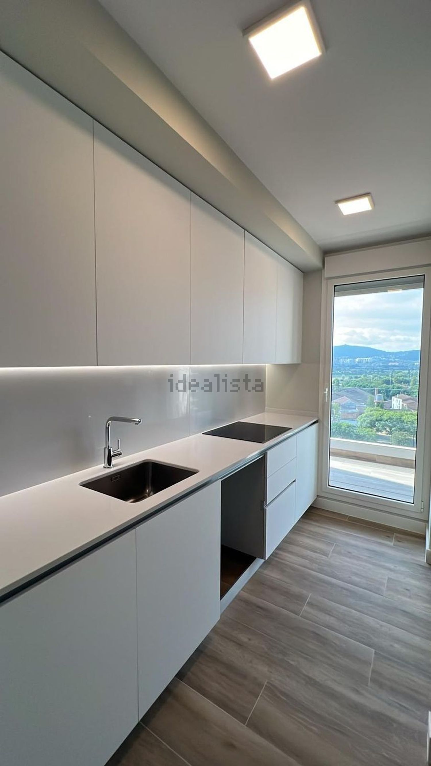Pis de 101 m² a Sant Joan Despí