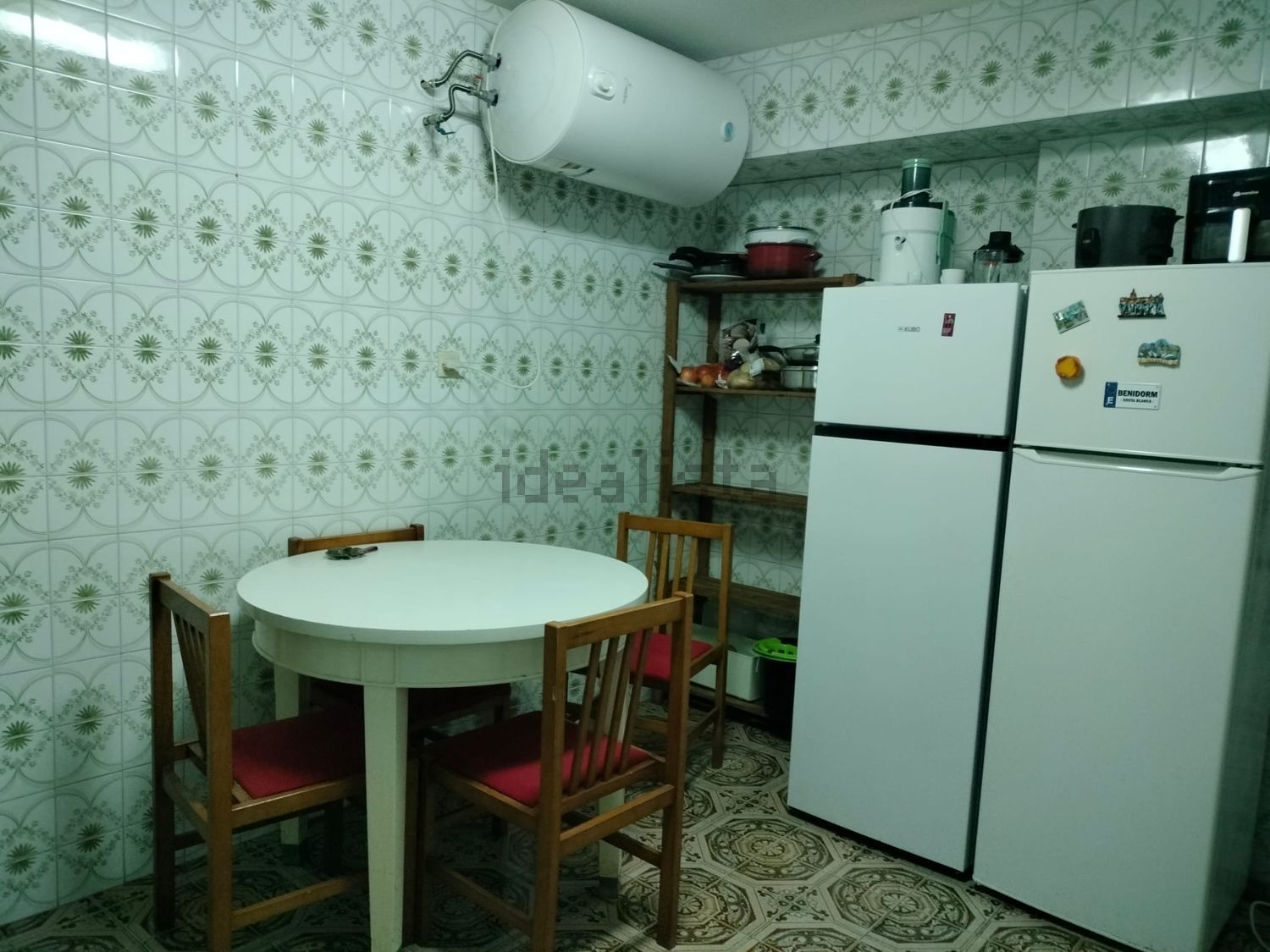 Habitació de lloguer, A Corunya