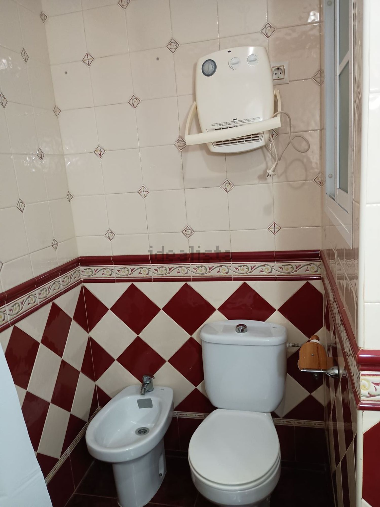 Pis de 150 m² a Sevilla