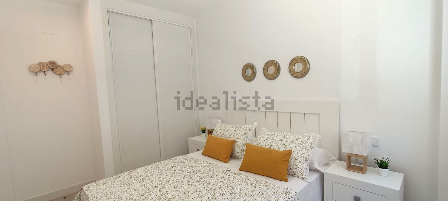 Wohnung 50 m² in Vilagarcía de Arousa