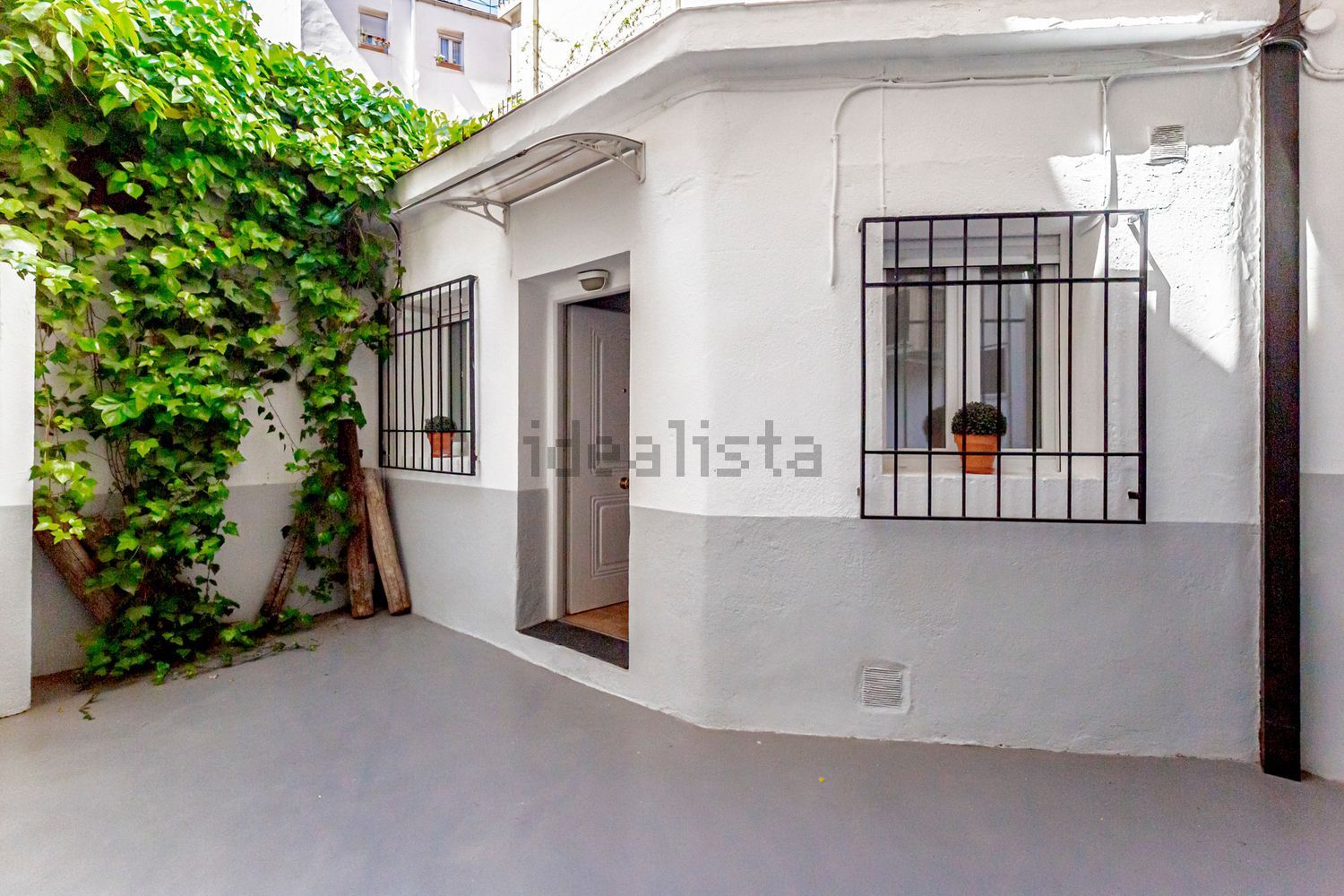 Piso de 30 m² en Madrid