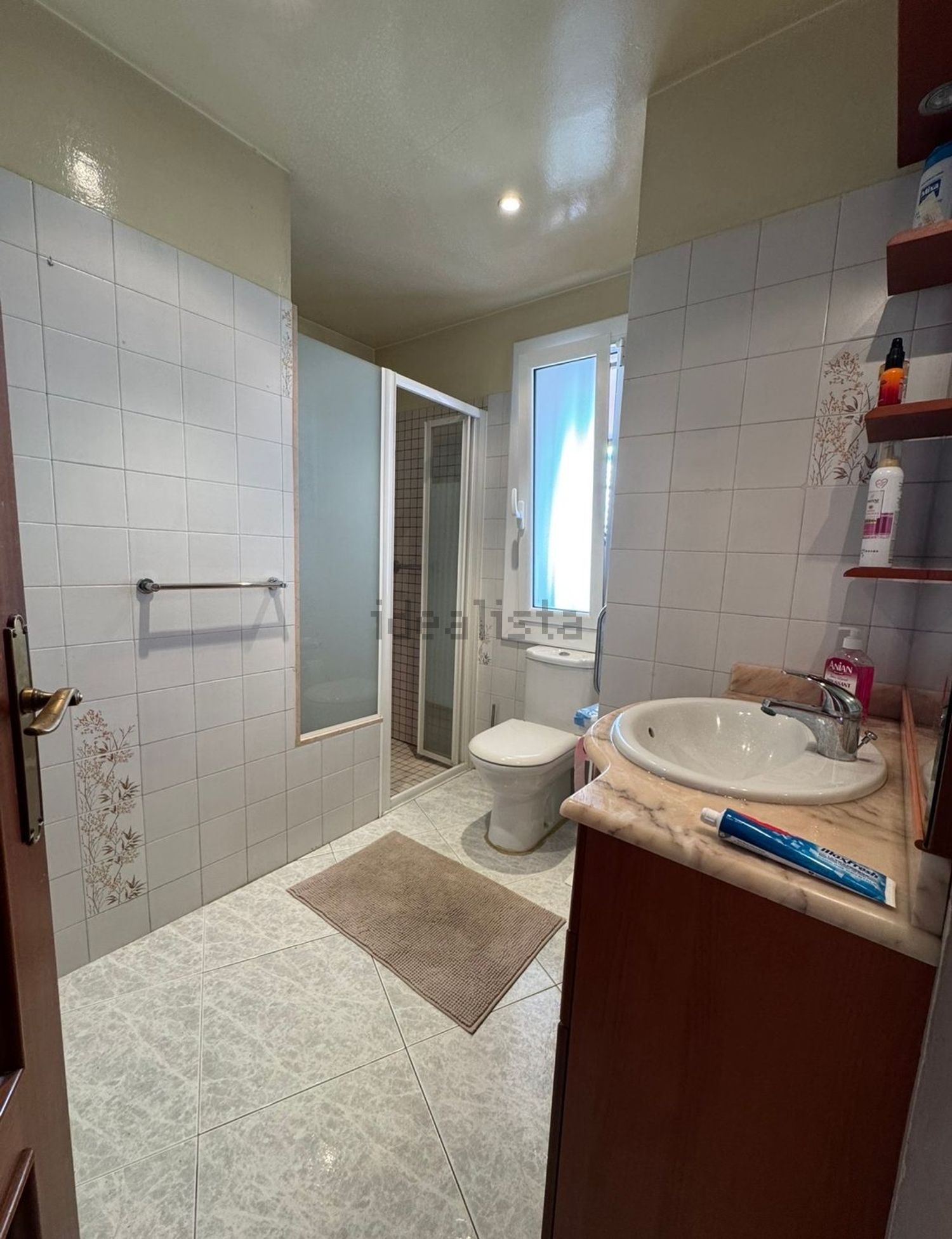 Chambre à louer, Llagostera