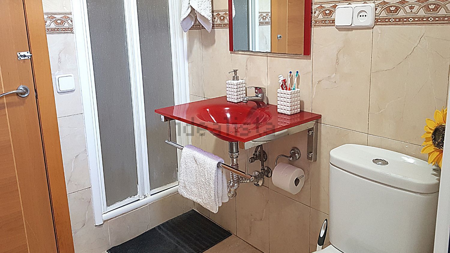 Zimmer zur Miete, Barcelona