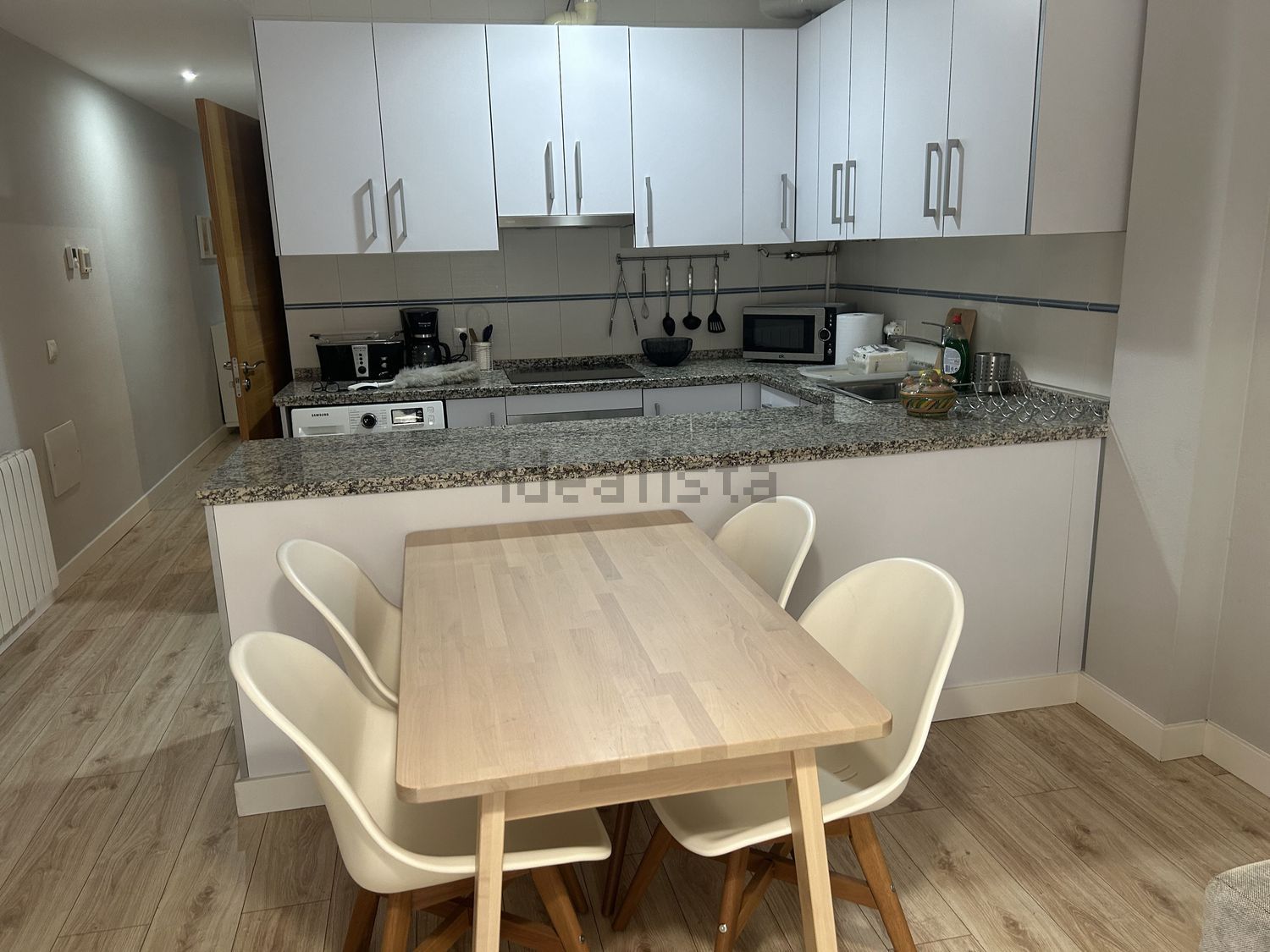 Flat 60 m² in Badajoz