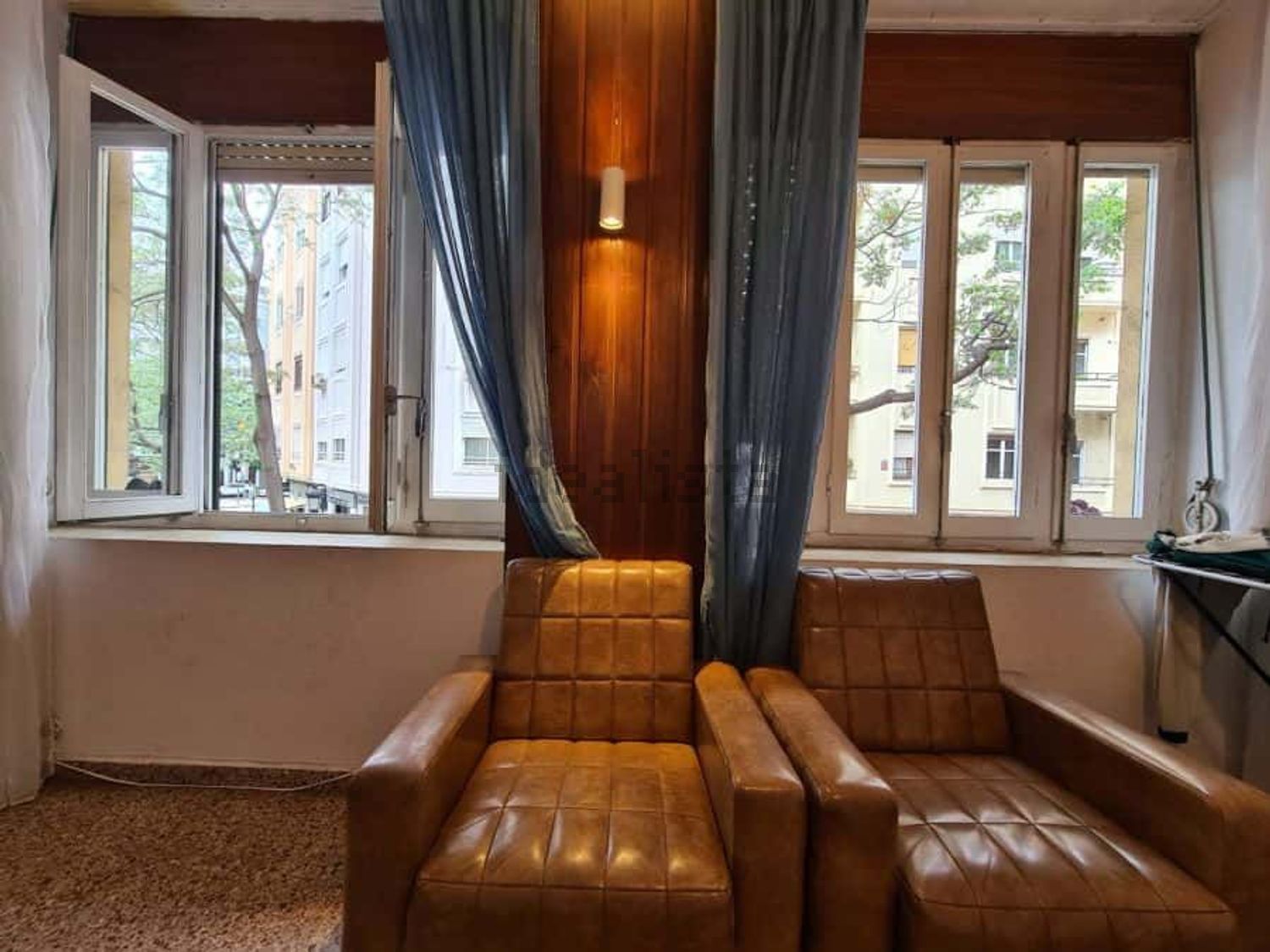 Habitación en alquiler, Valencia