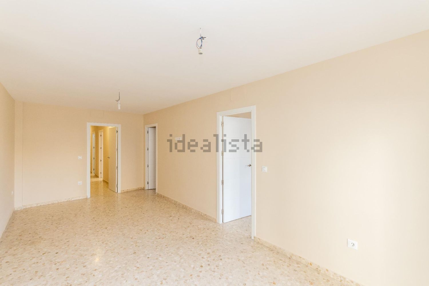 Piso de 107 m² en Churriana de la Vega