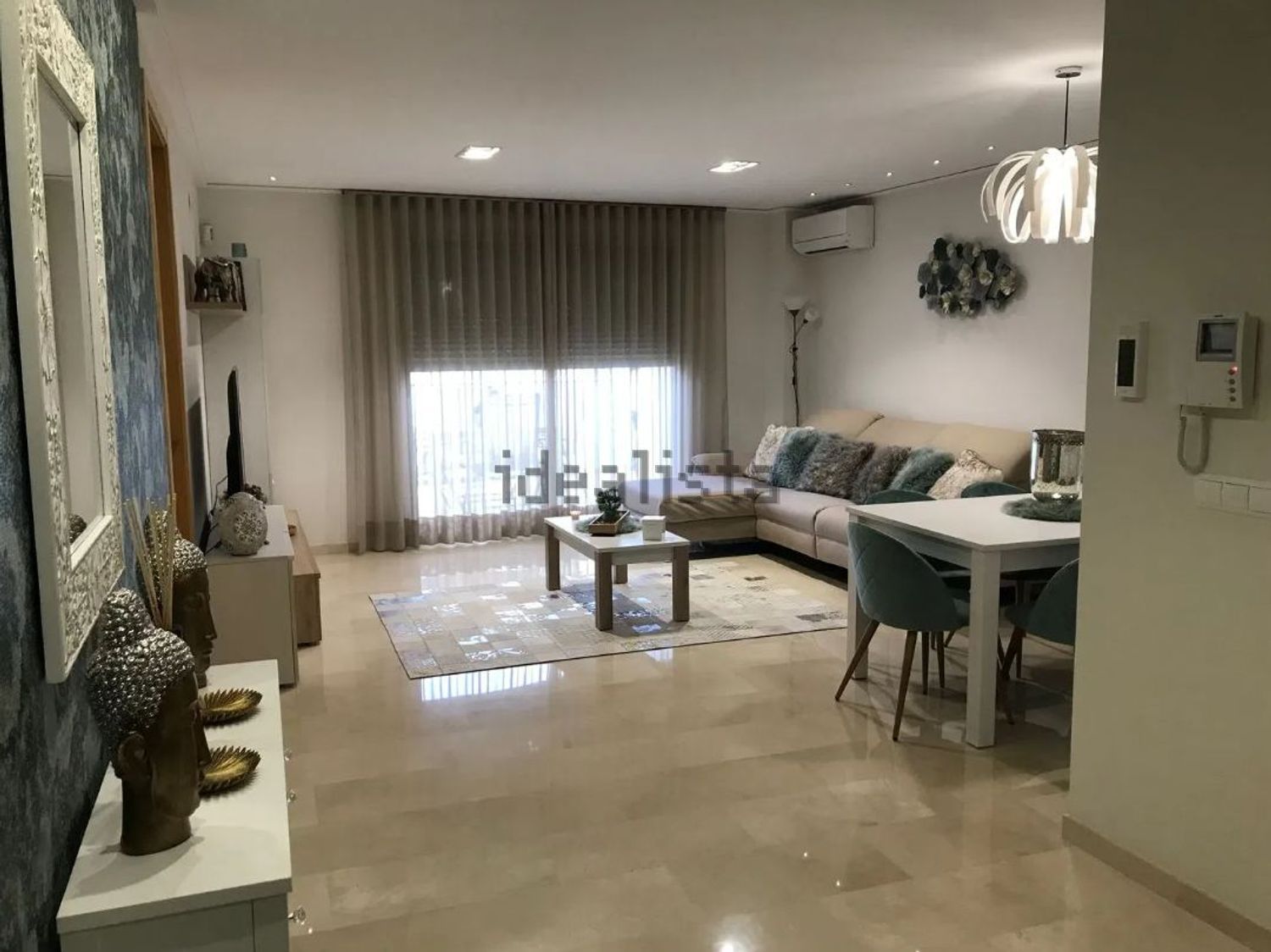 Piso de 169 m² en la Font d'en Carròs