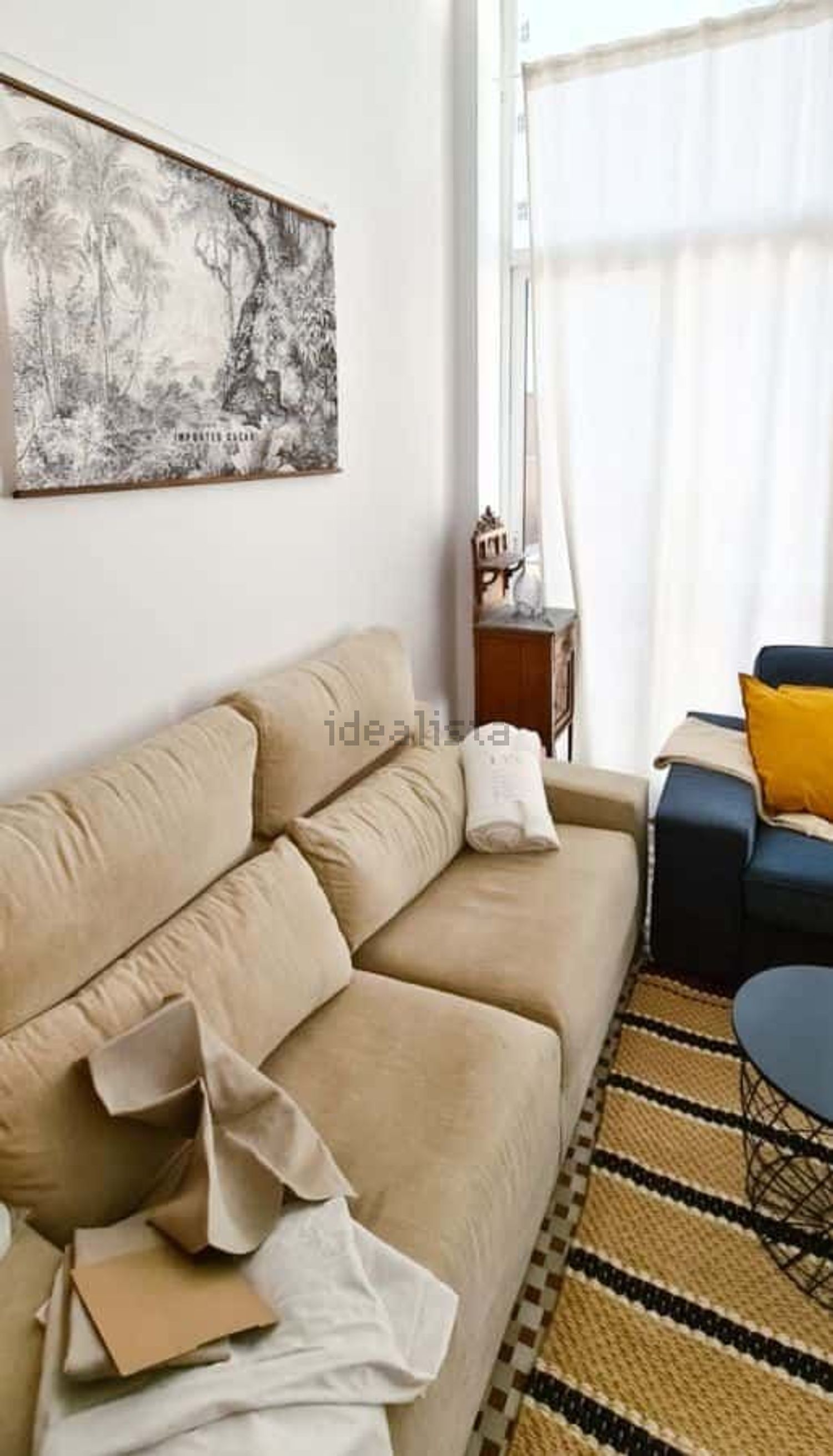 Habitación en alquiler, Valencia