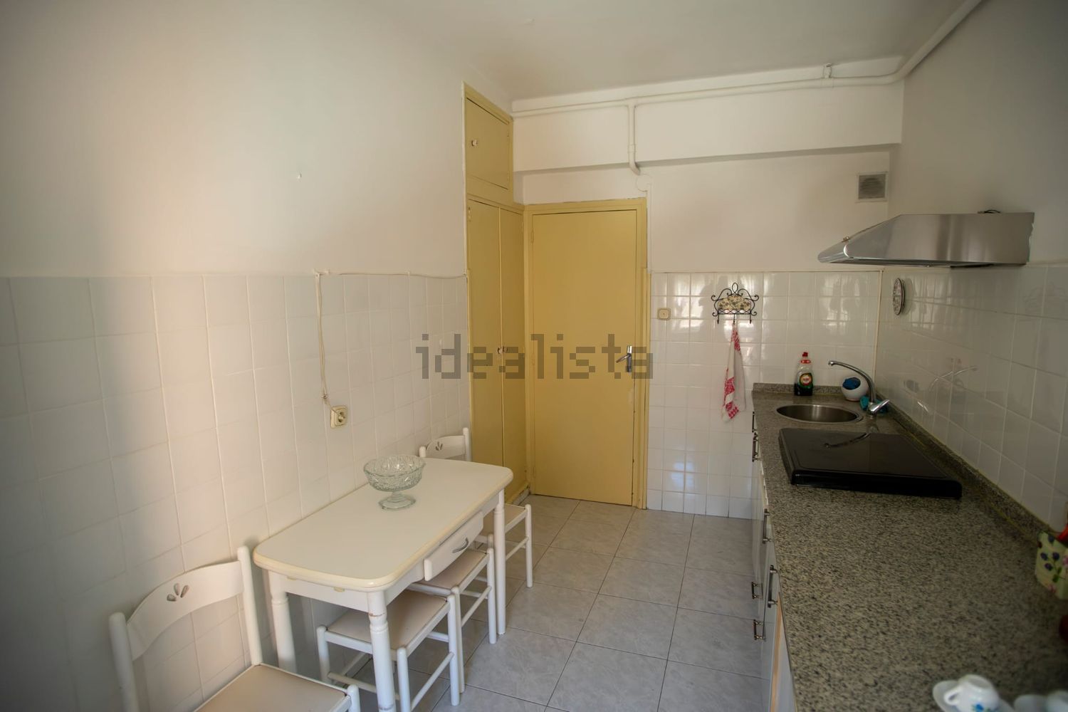 Habitació de lloguer, Ponferrada