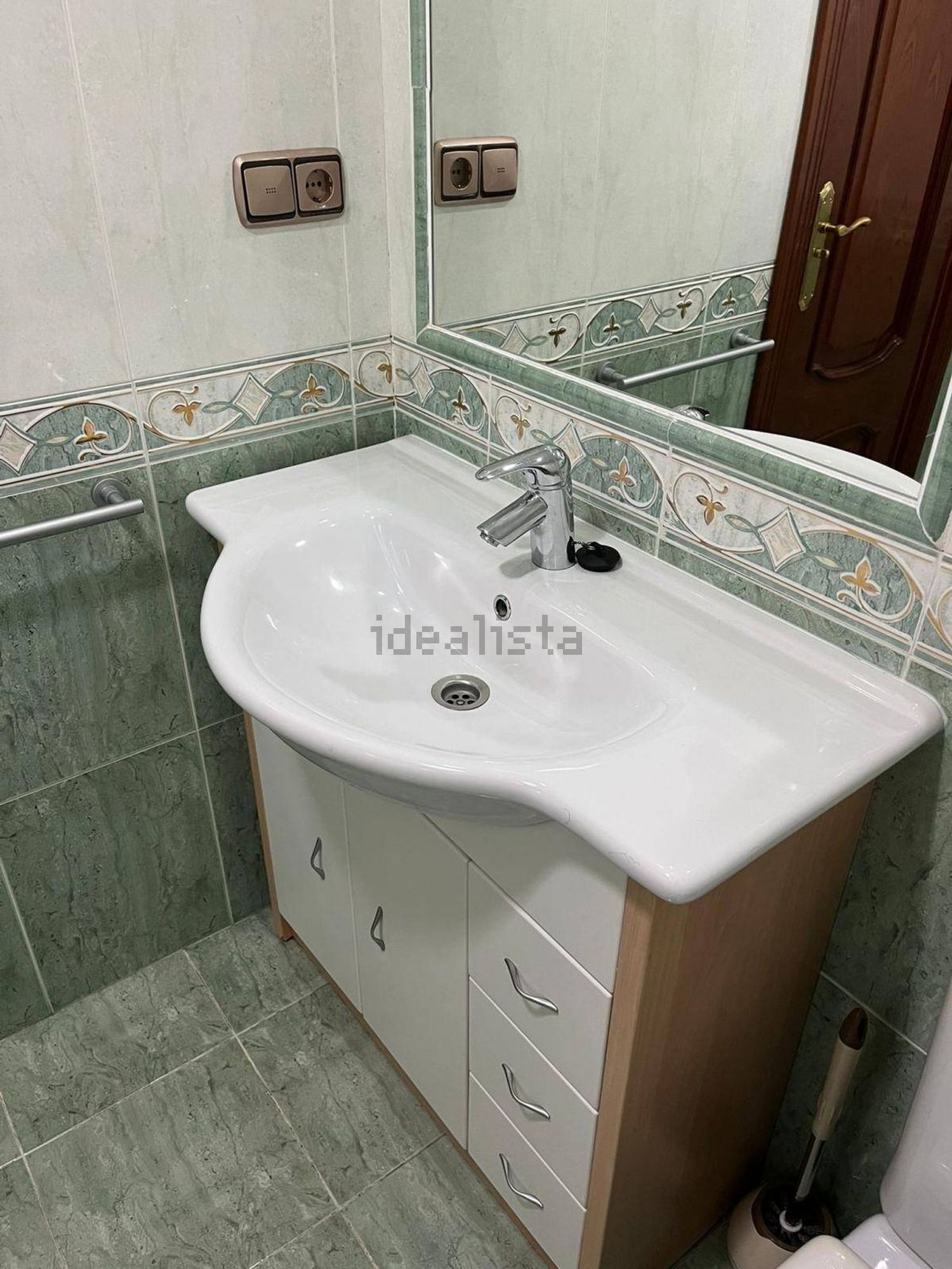 Pis de 90 m² a Granada