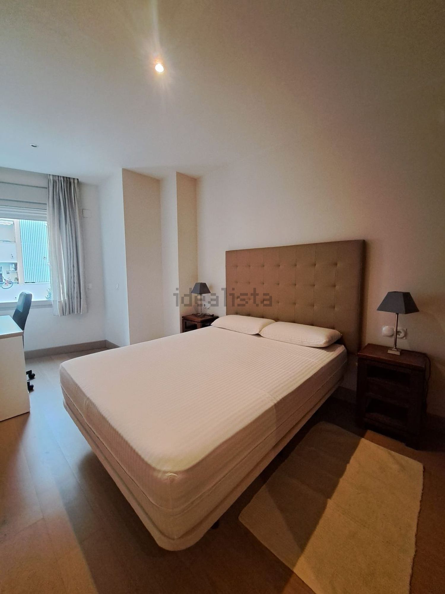 Piso de 80 m² en Málaga