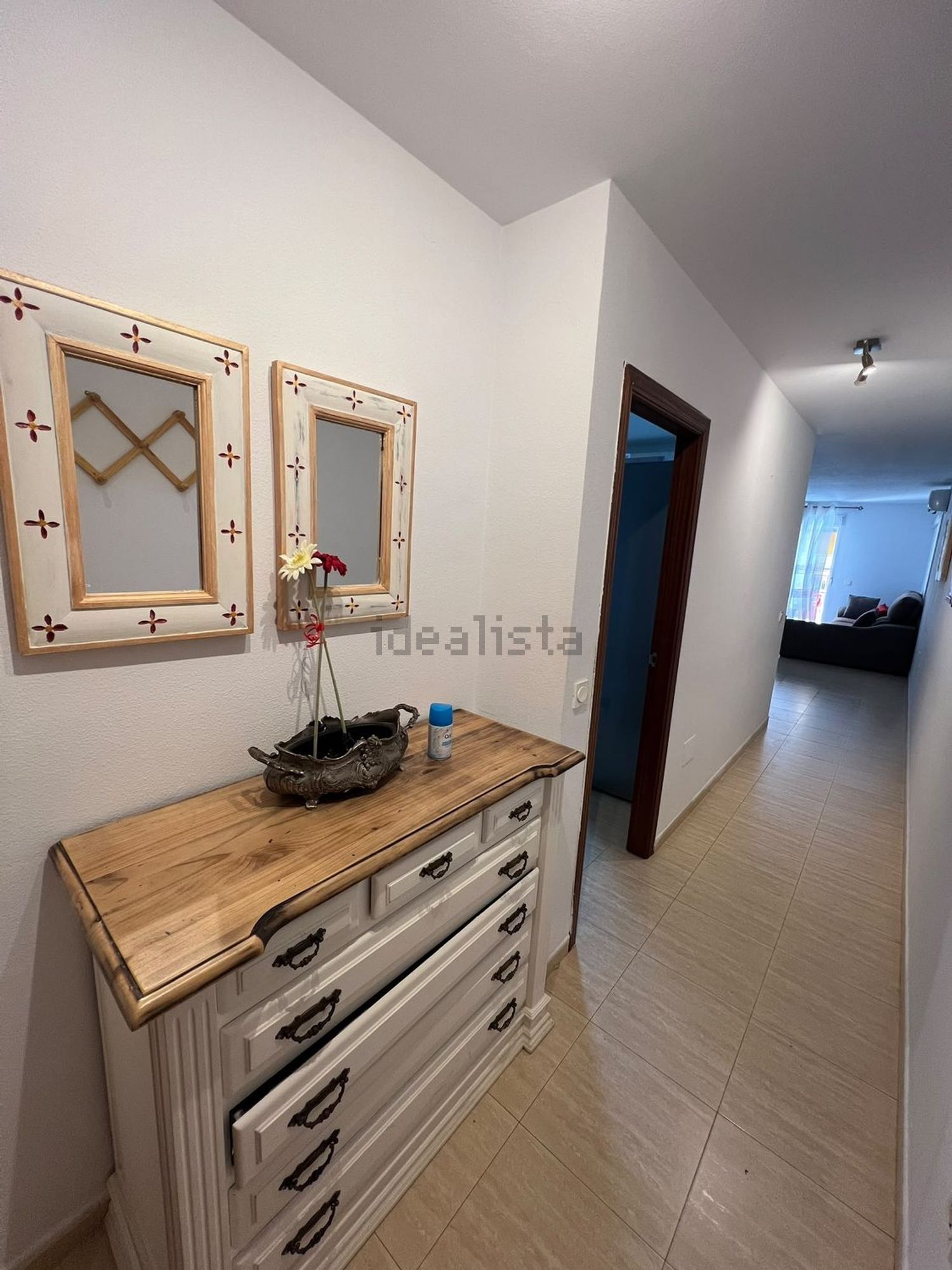 Piso de 79 m² en Roquetas de Mar