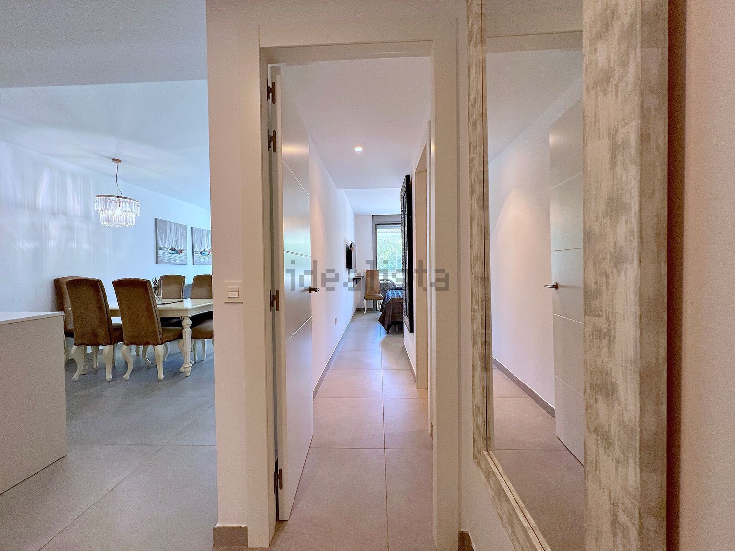 Pis de 120 m² a Marbella