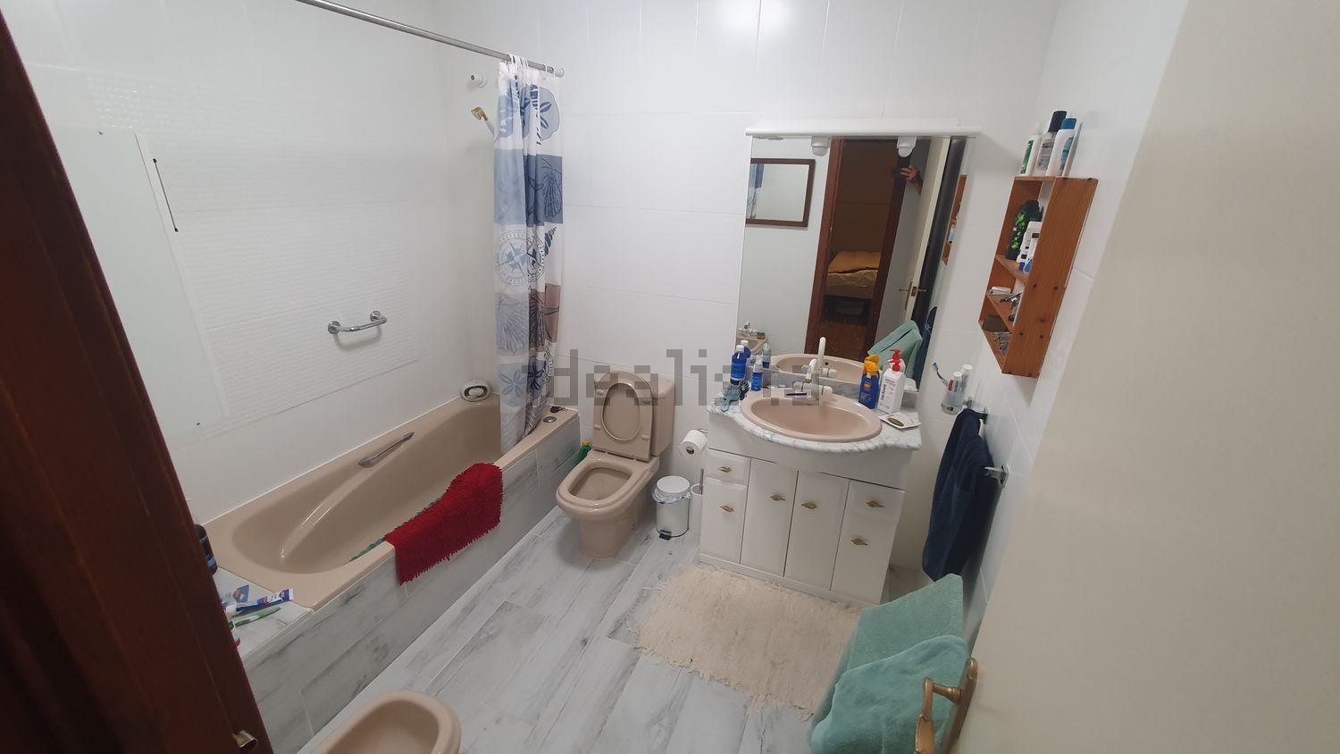 Appartement 88 m² à Cortes de la Frontera