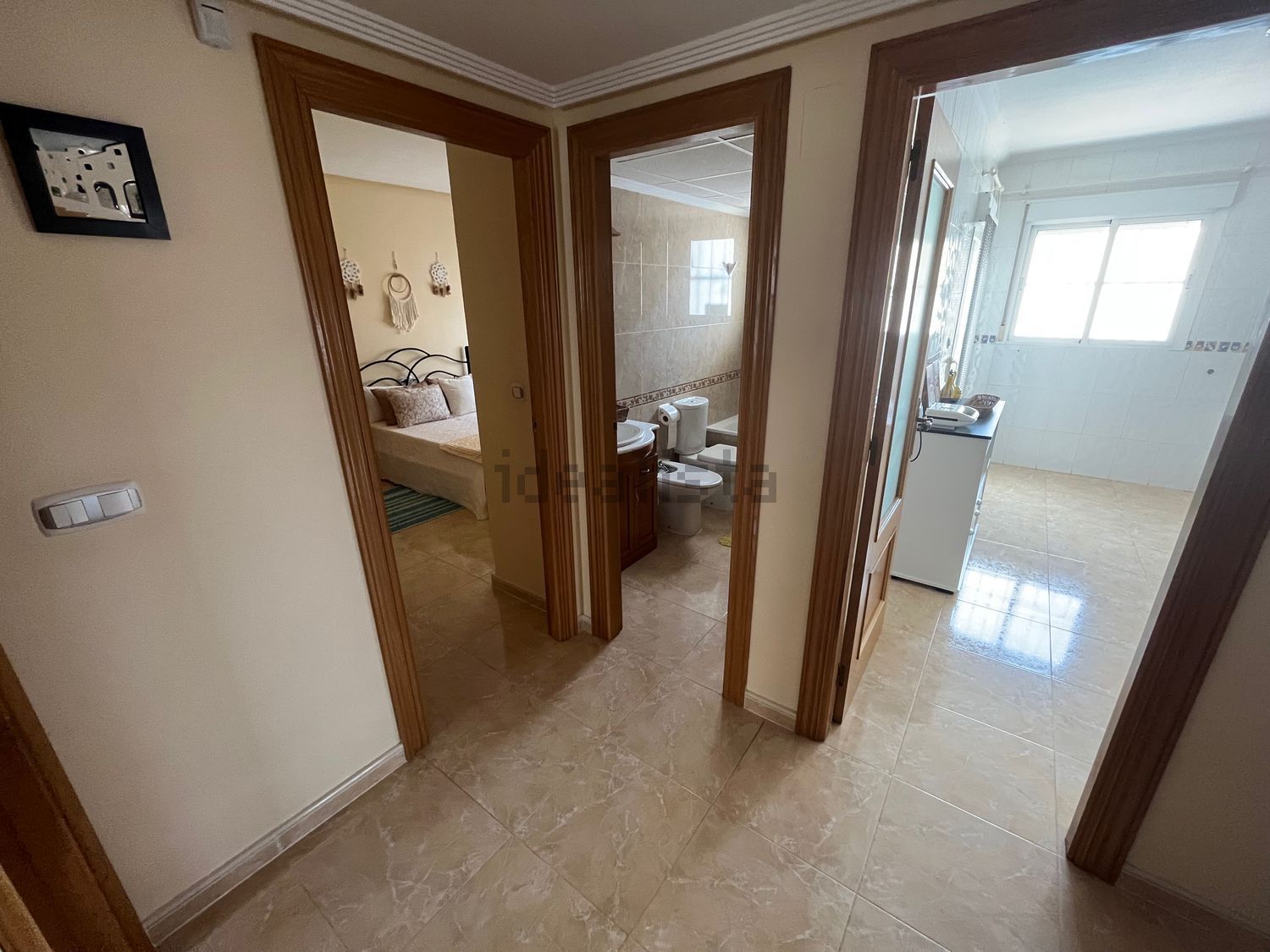 House 120 m² in Mutxamel