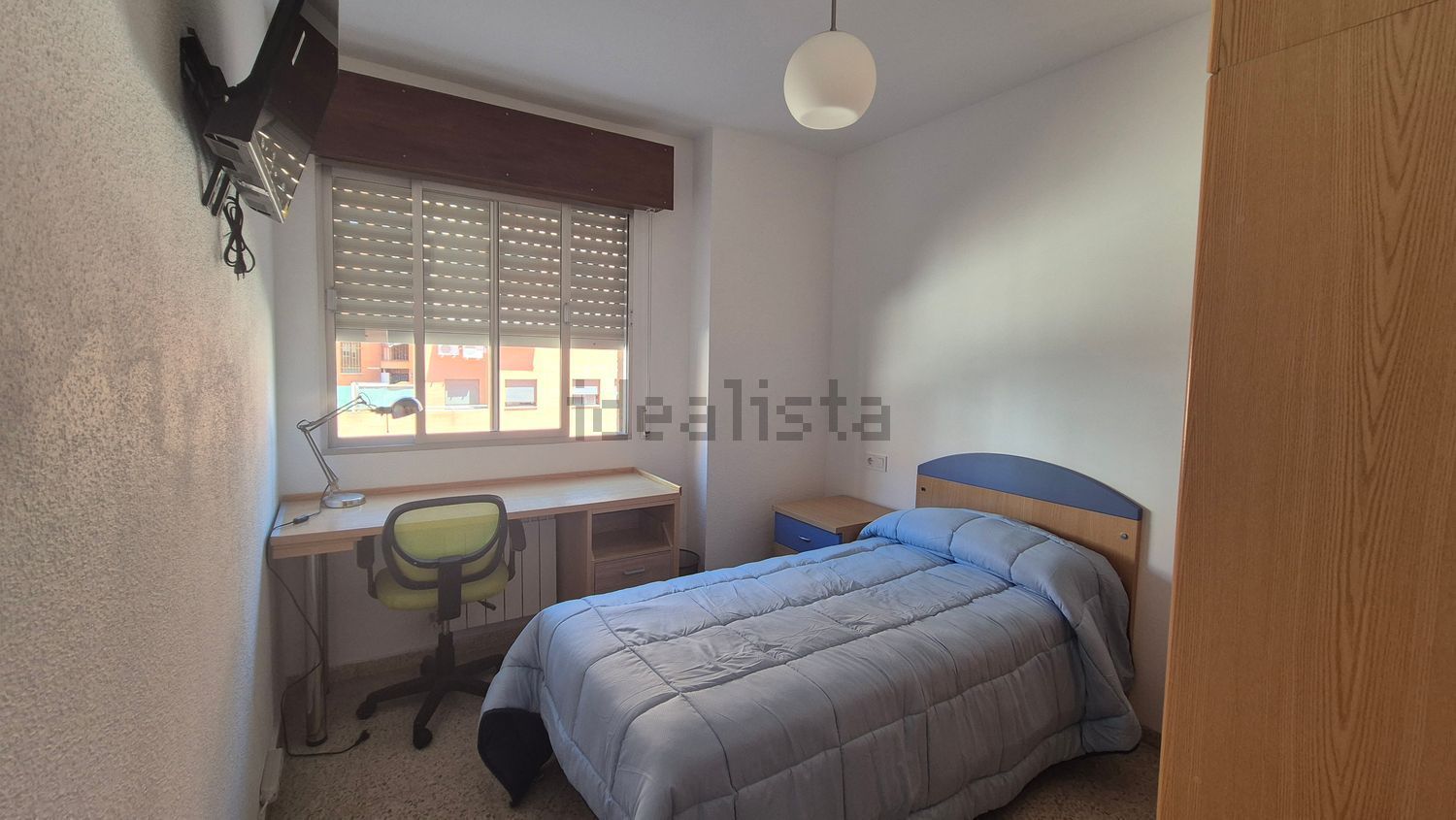 Habitación 117 m², Zamora