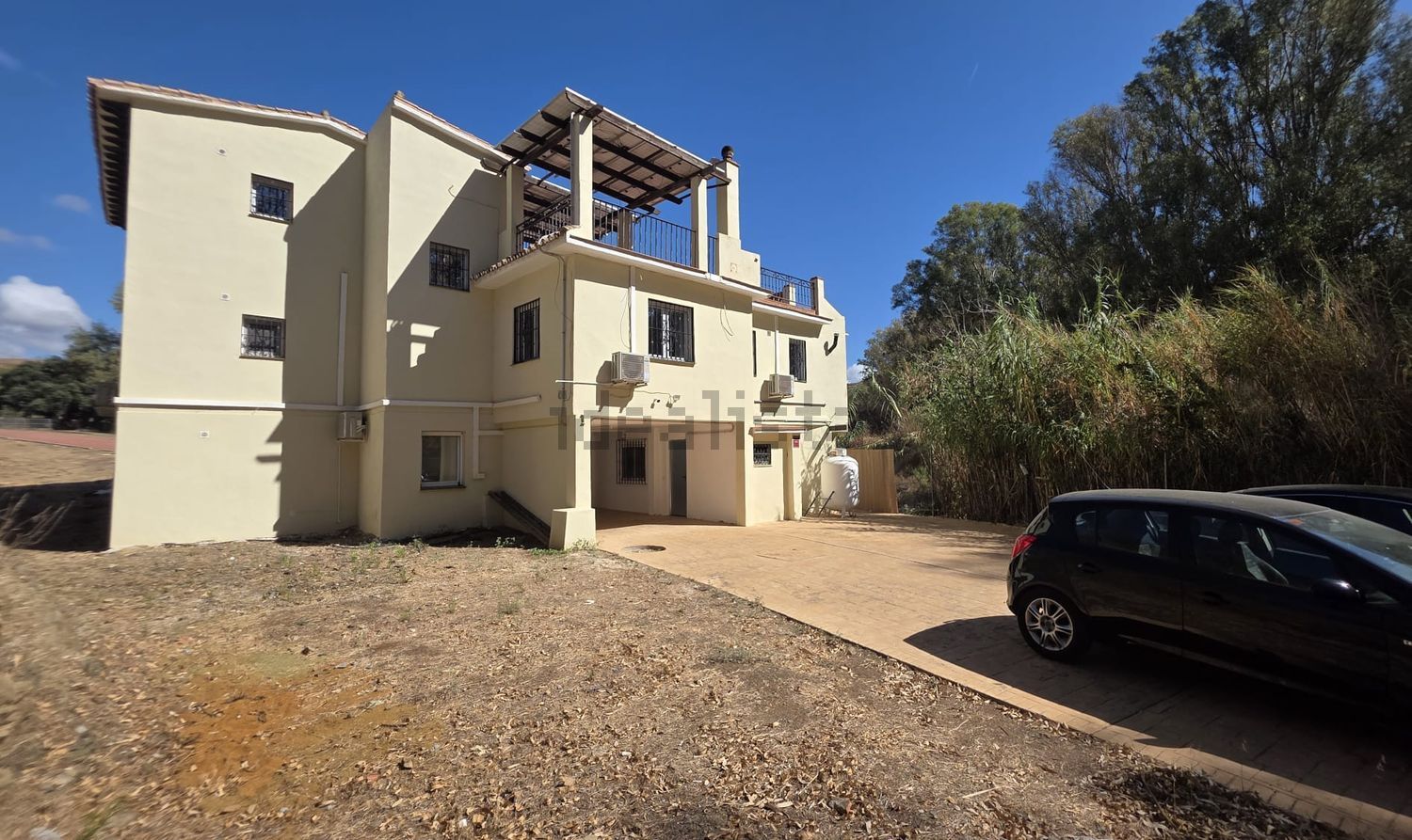 Casa de 578 m² en Mijas