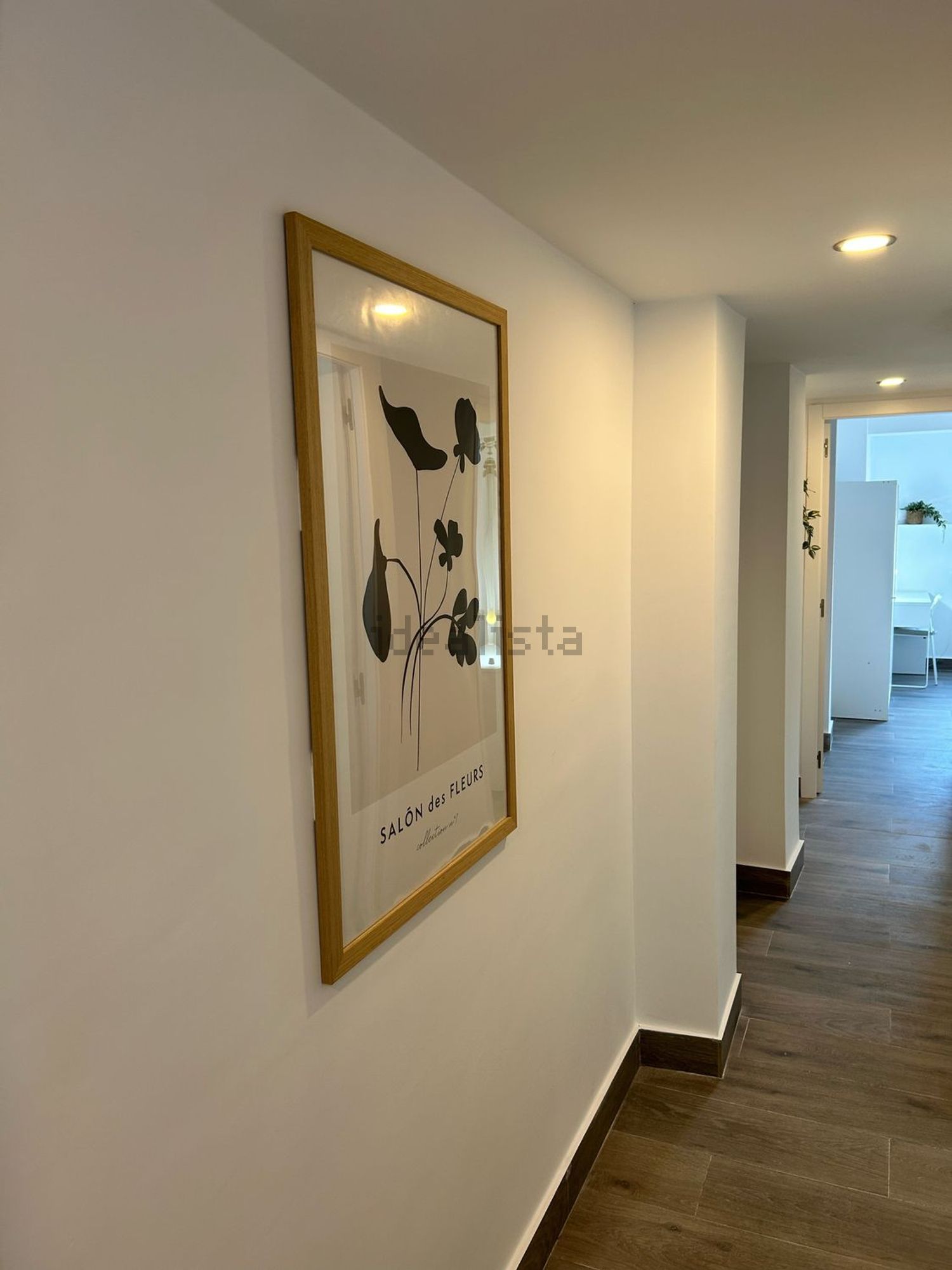 Habitació de lloguer, Almeria