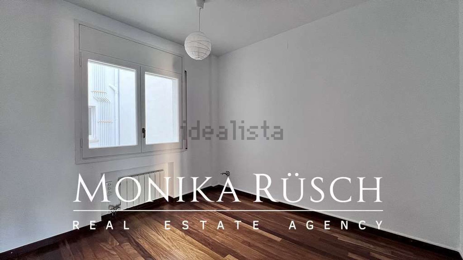 Piso de 116 m² en Barcelona