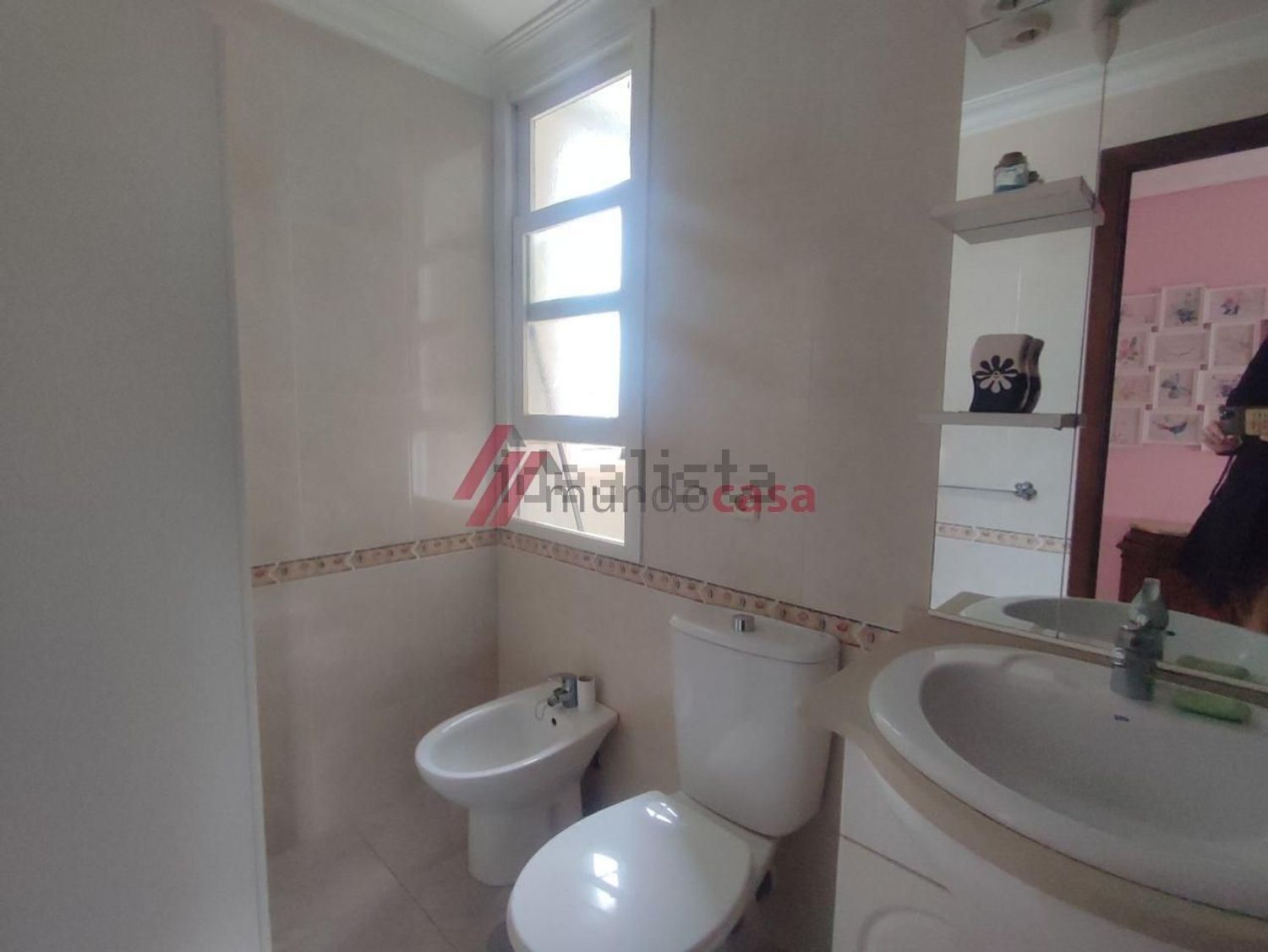 Pis de 85 m² a Ferrol