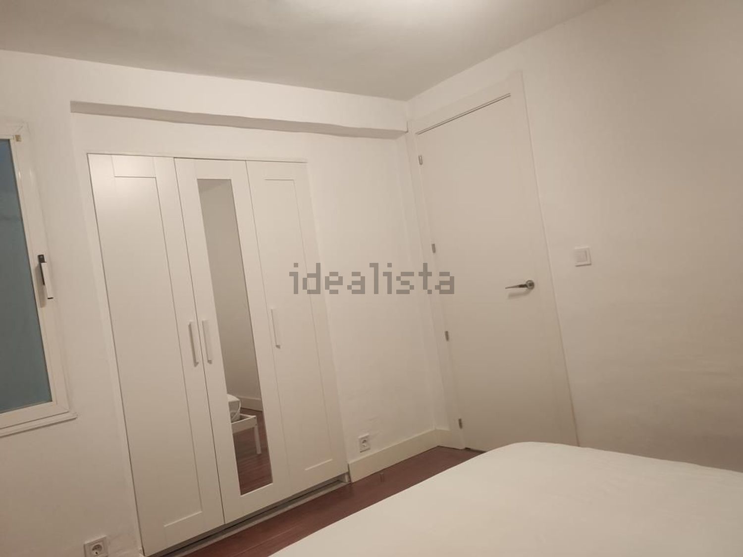 Stanza in affitto, Bilbao