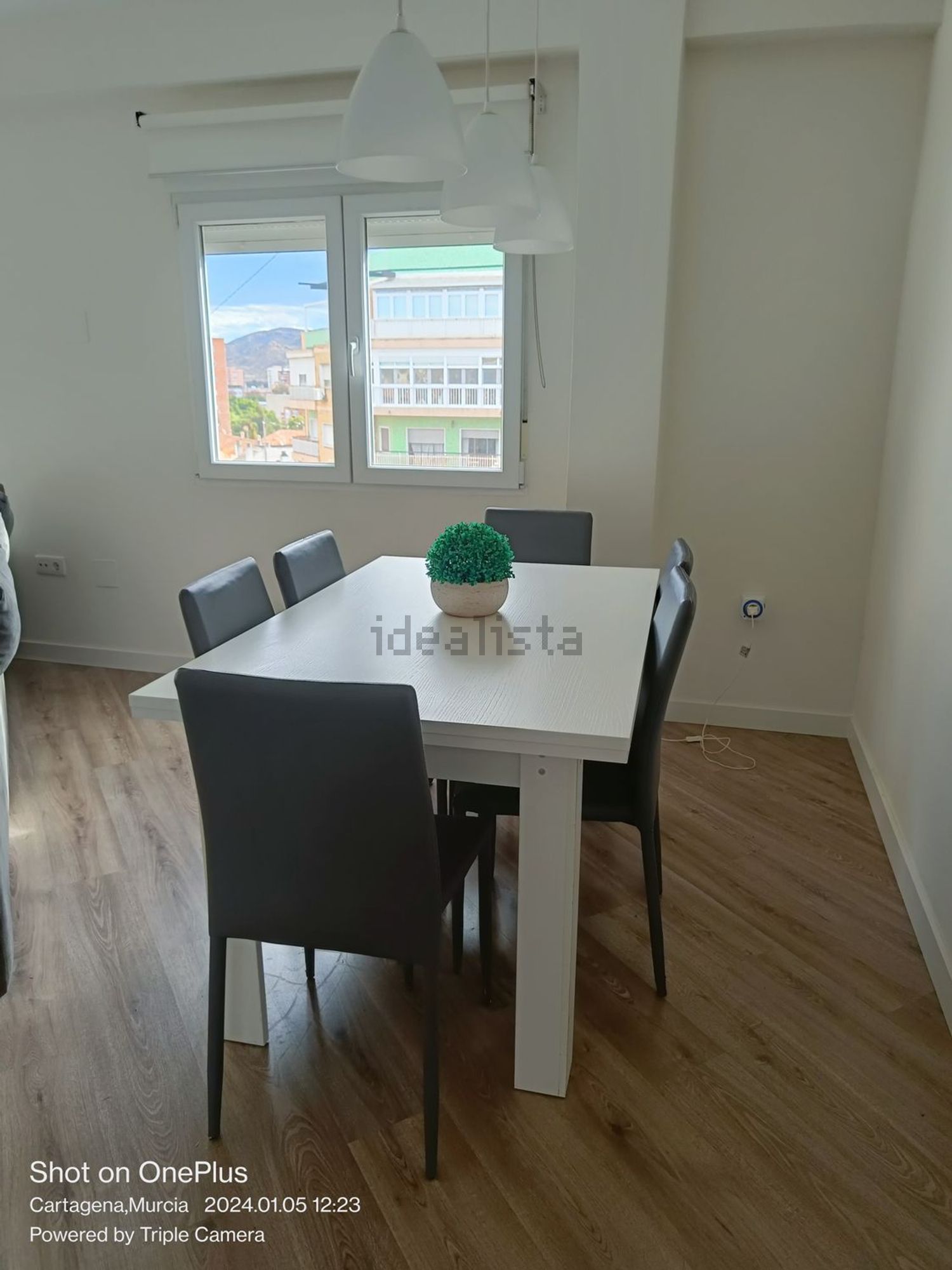 Pis de 120 m² a Cartagena