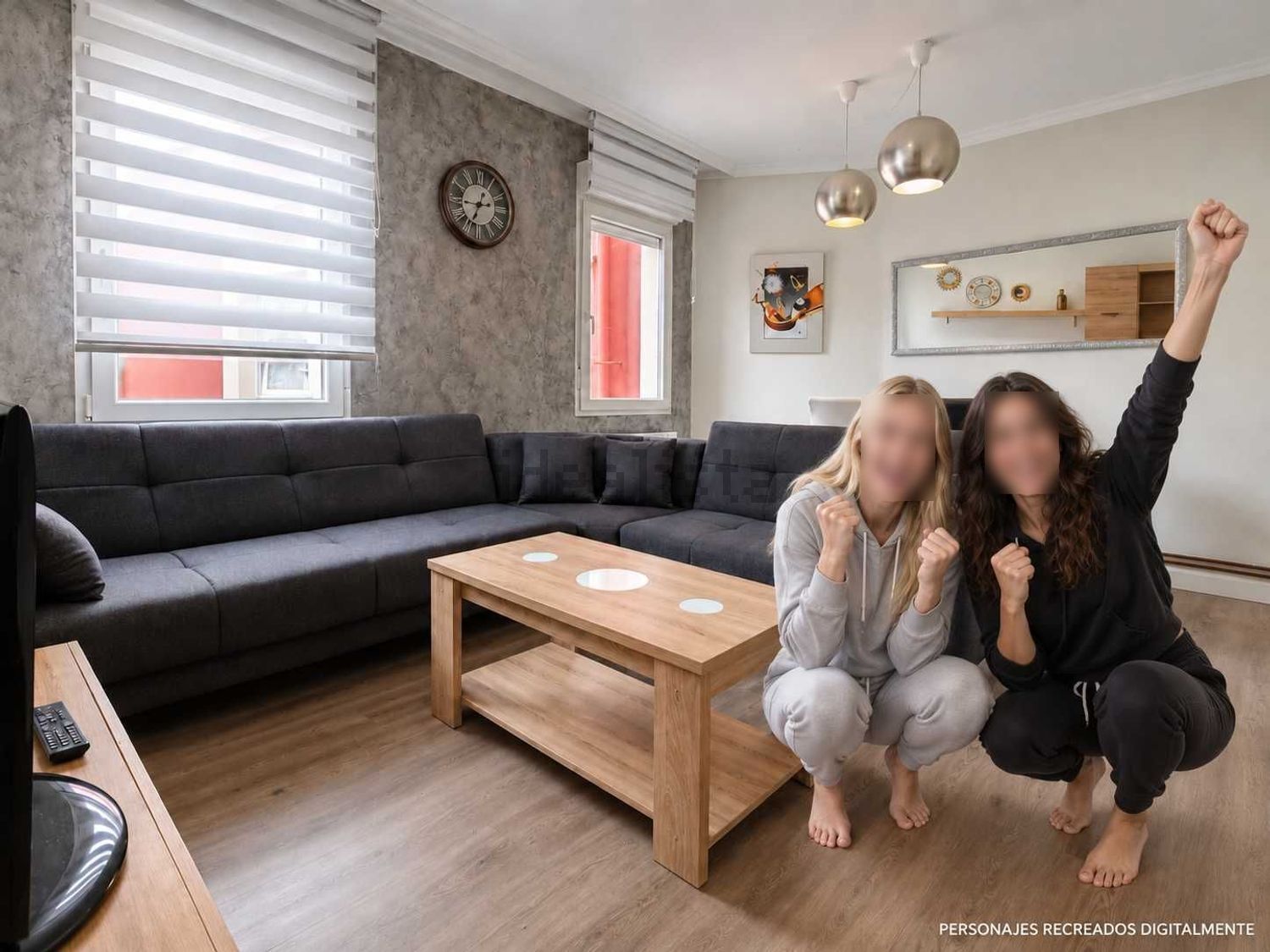 Appartamento 65 m² a Santander