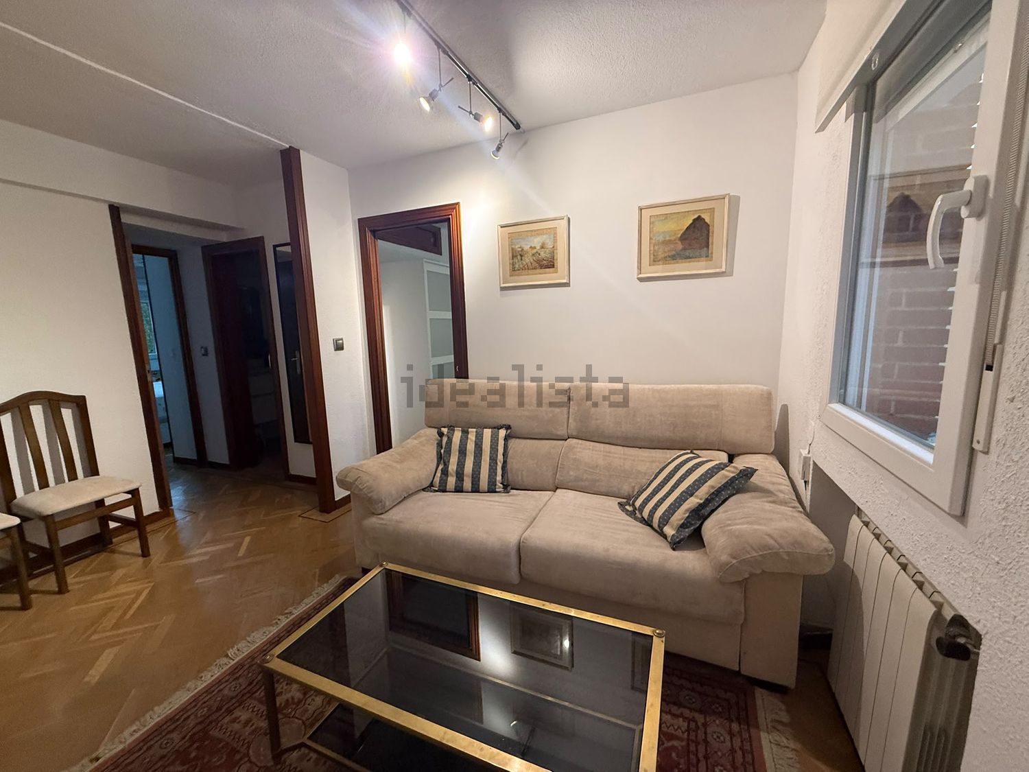 Квартира 70 м² у Madrid