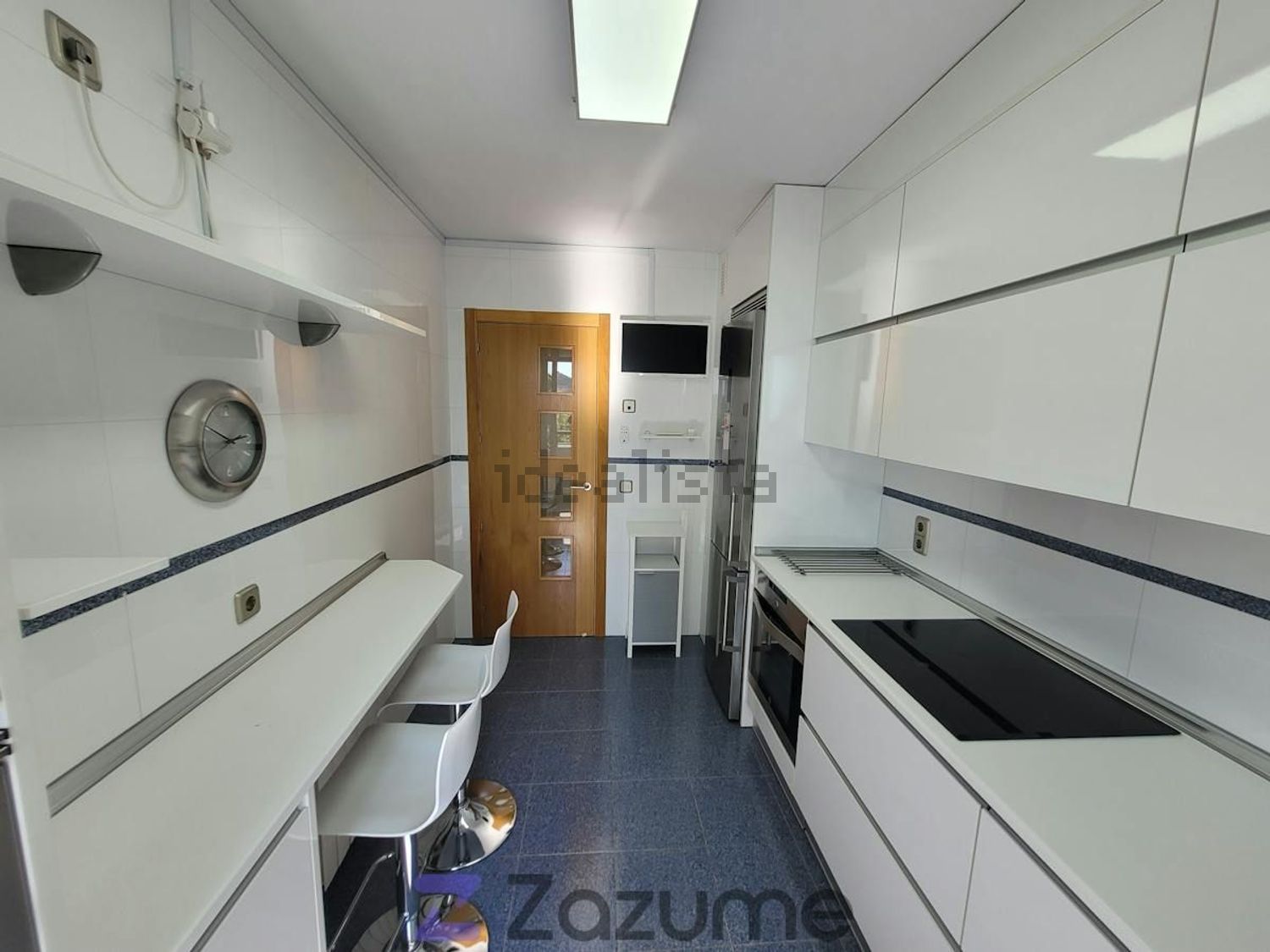 Wohnung 76 m² in Valladolid