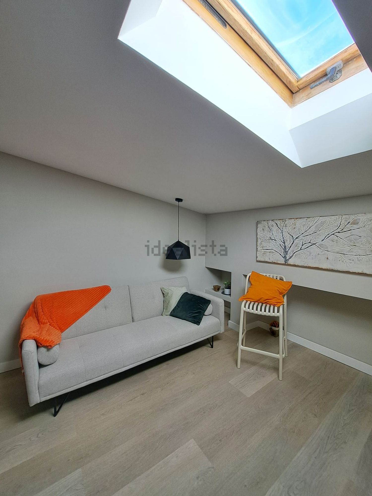 Pis de 31 m² a Madrid