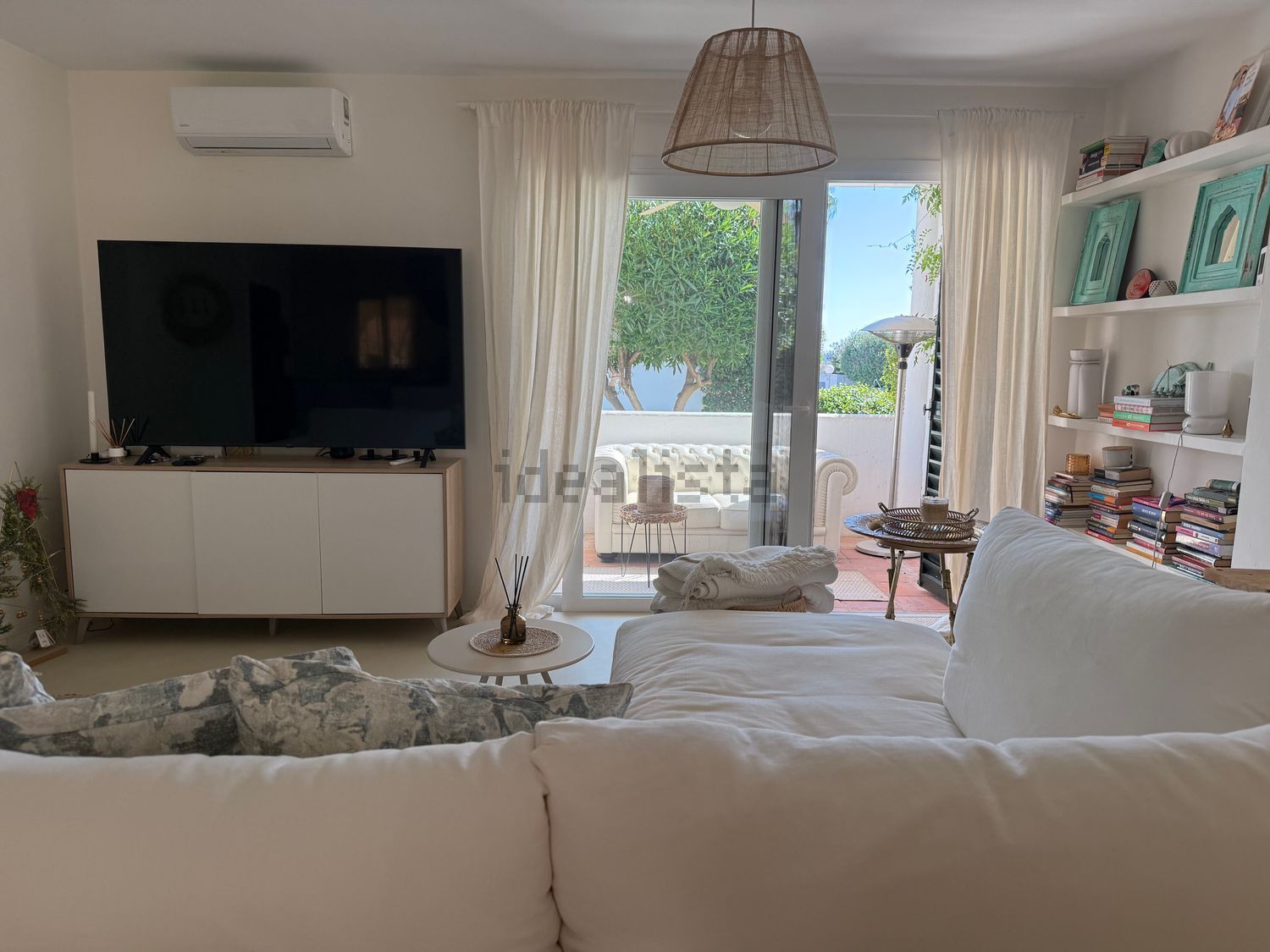 Casa de 150 m² a Estepona