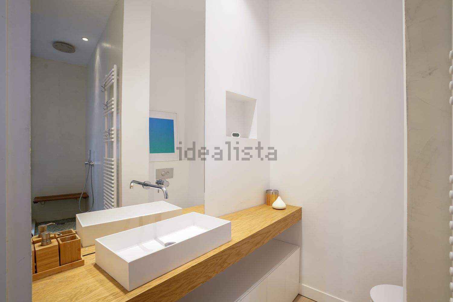Pis de 170 m² a Madrid