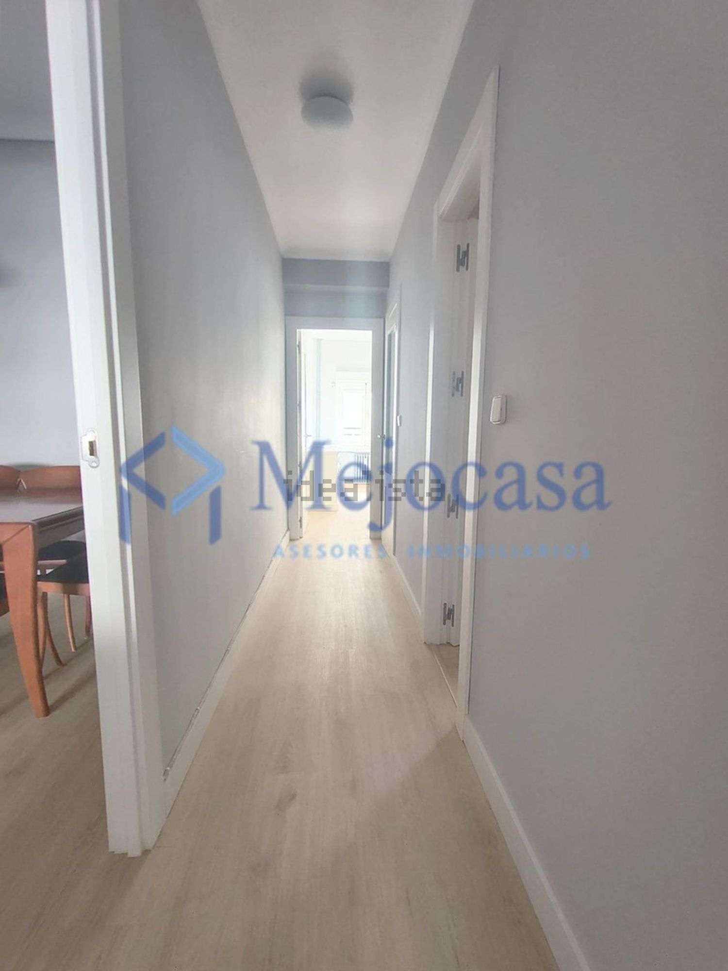 Pis de 112 m² a Madrid