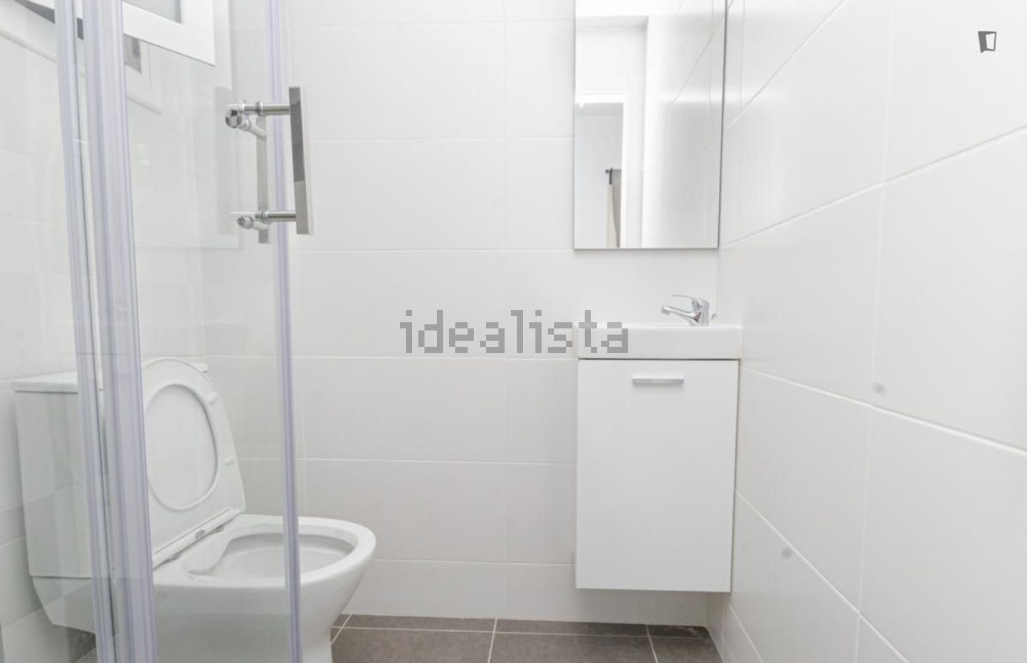 Stanza in affitto, Barcelona