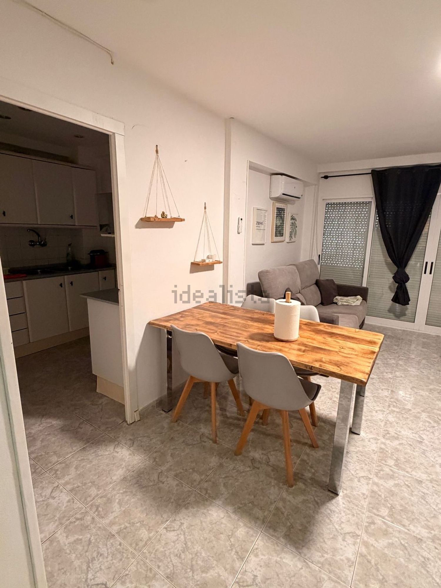 Pis de 62 m² a Salou