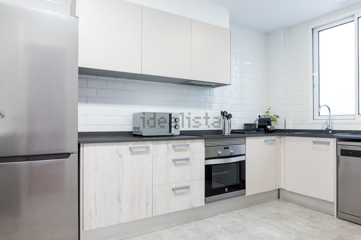 Wohnung 171 m² in Valencia