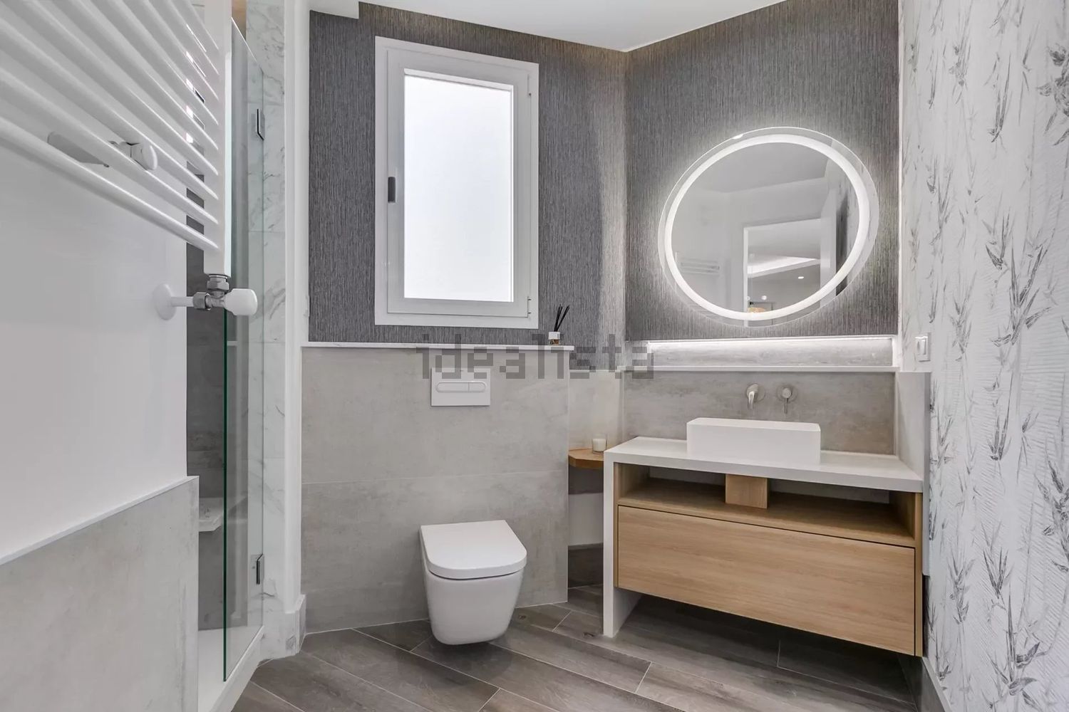 Wohnung 85 m² in Madrid