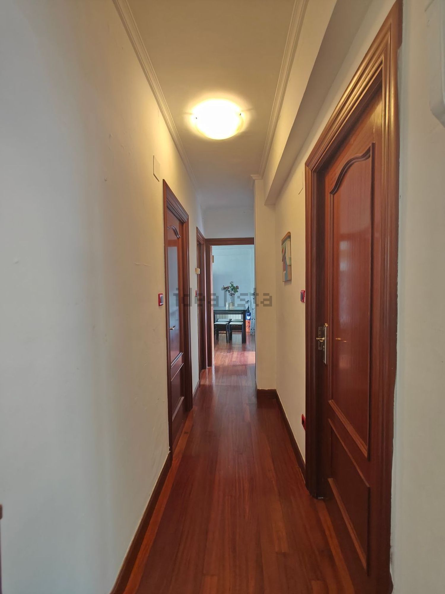 Zimmer zur Miete, Bilbao