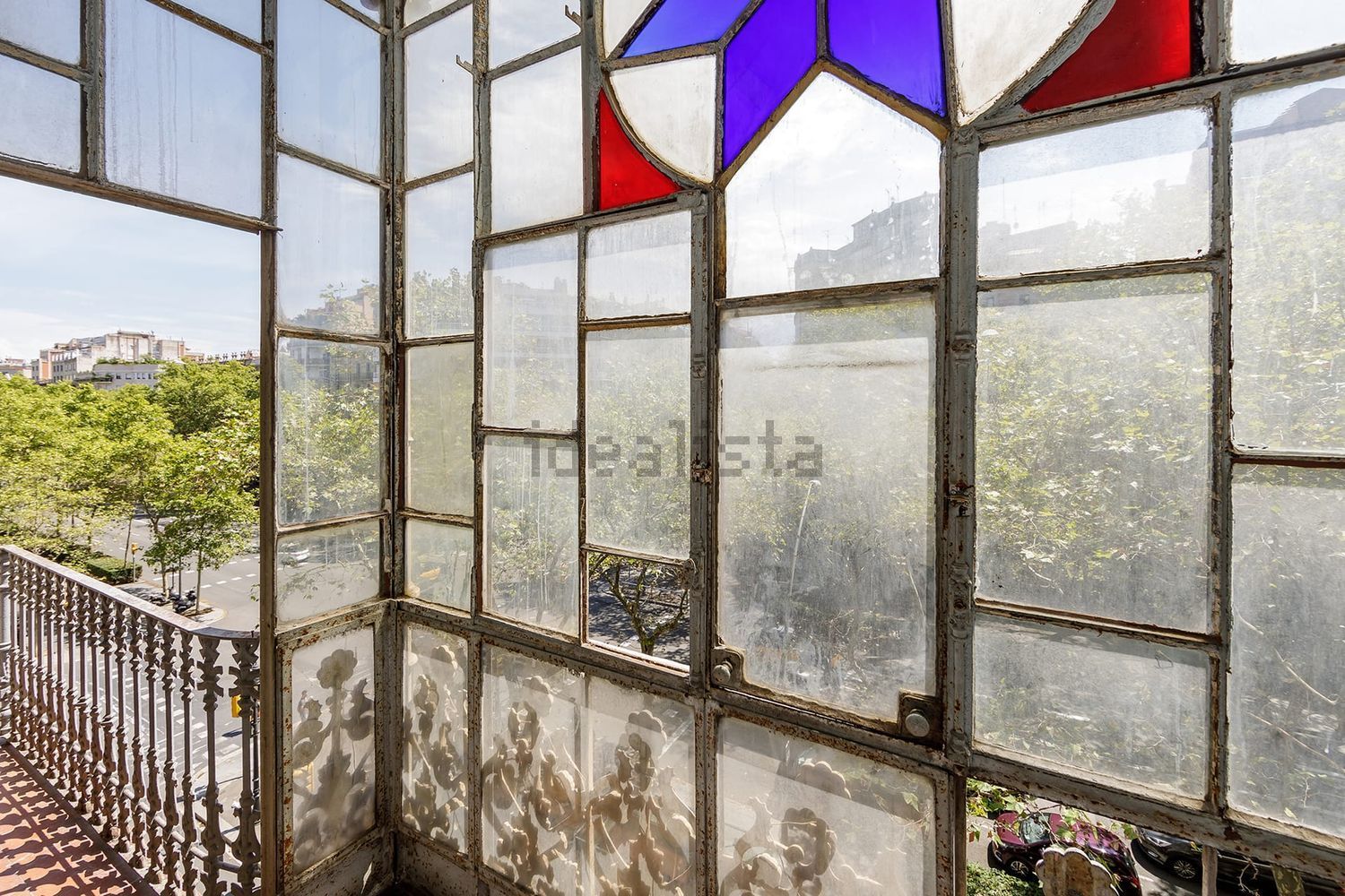 Habitación en alquiler, Barcelona