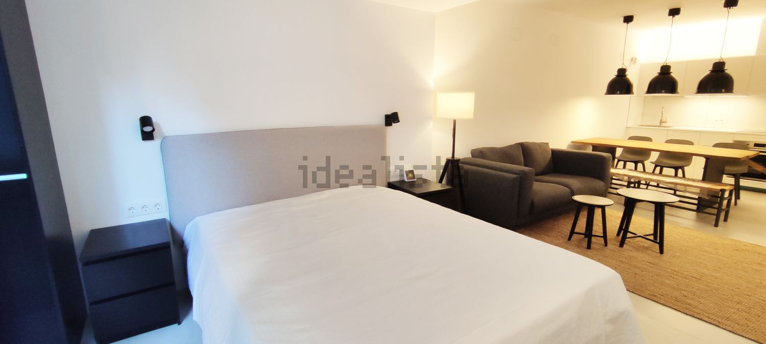 Appartement 54 m² à Barcelone