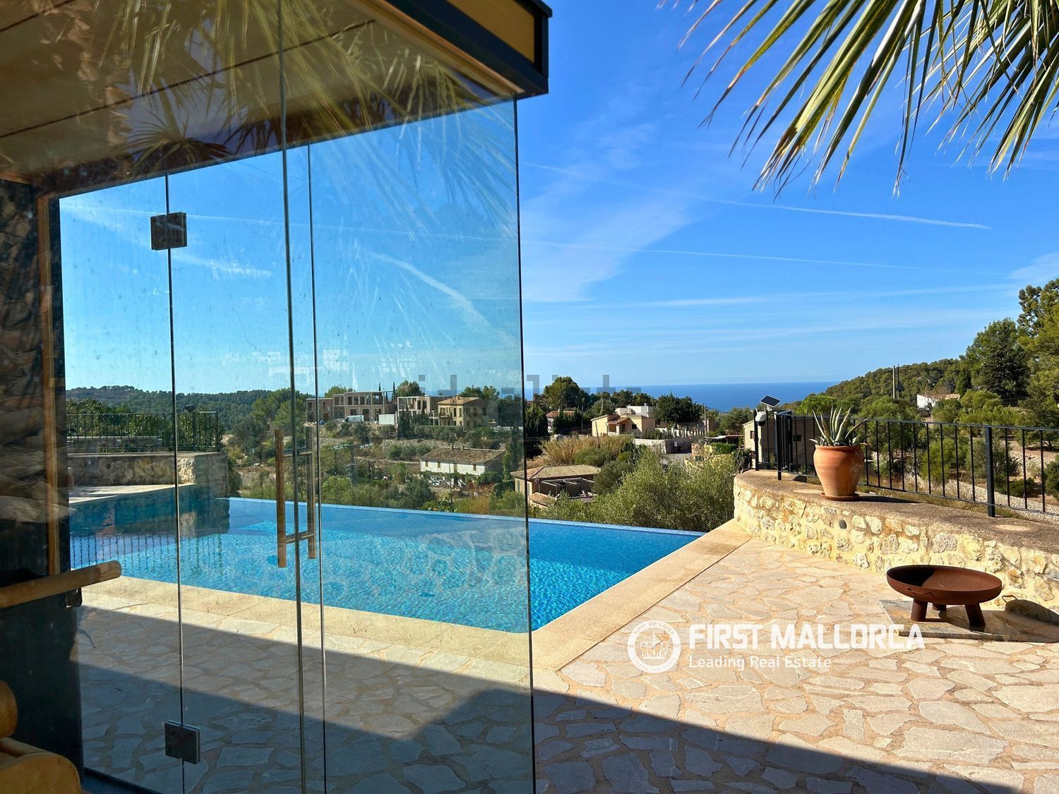 Piso de 262 m² en Puigpuñent